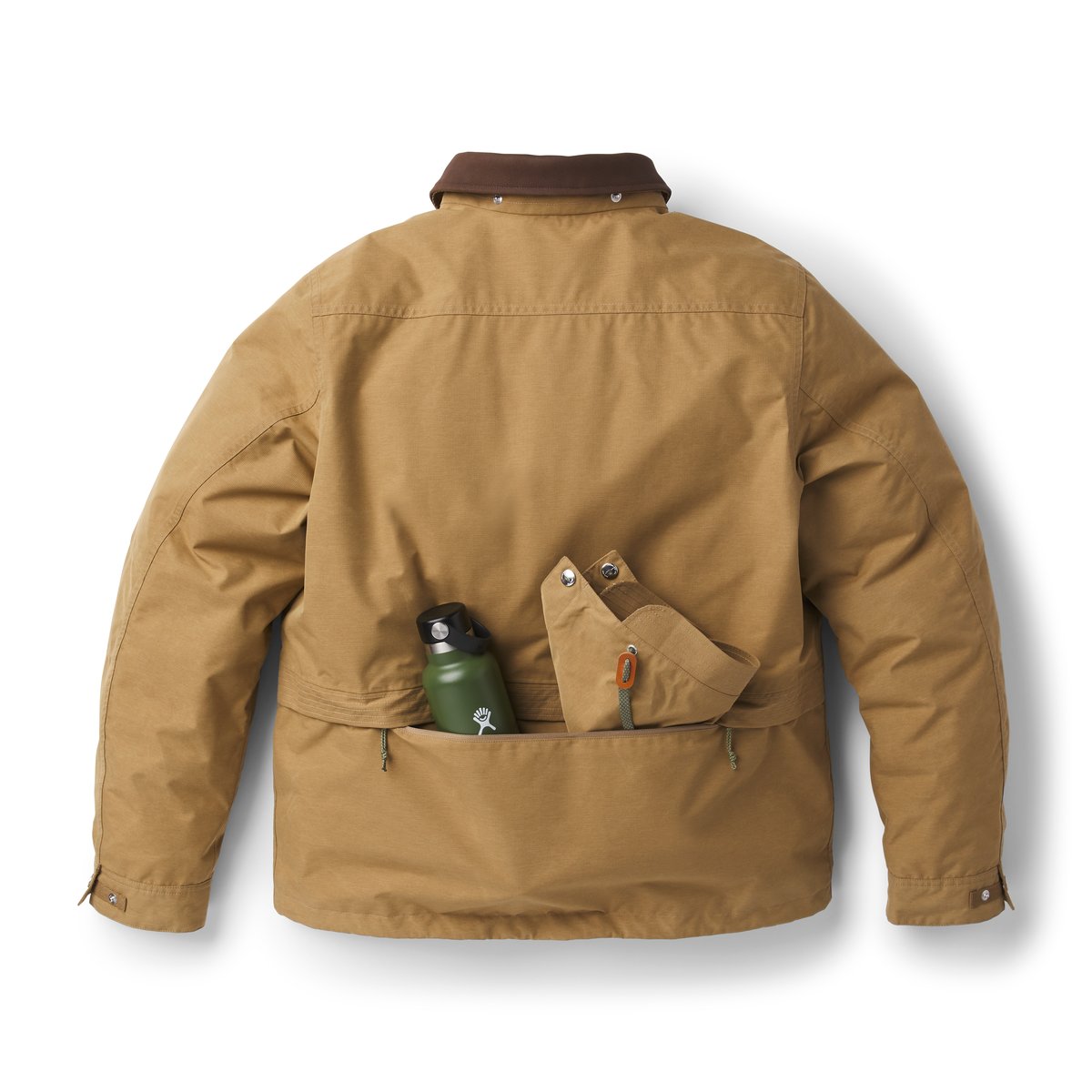 Woodsman GTX Jacket