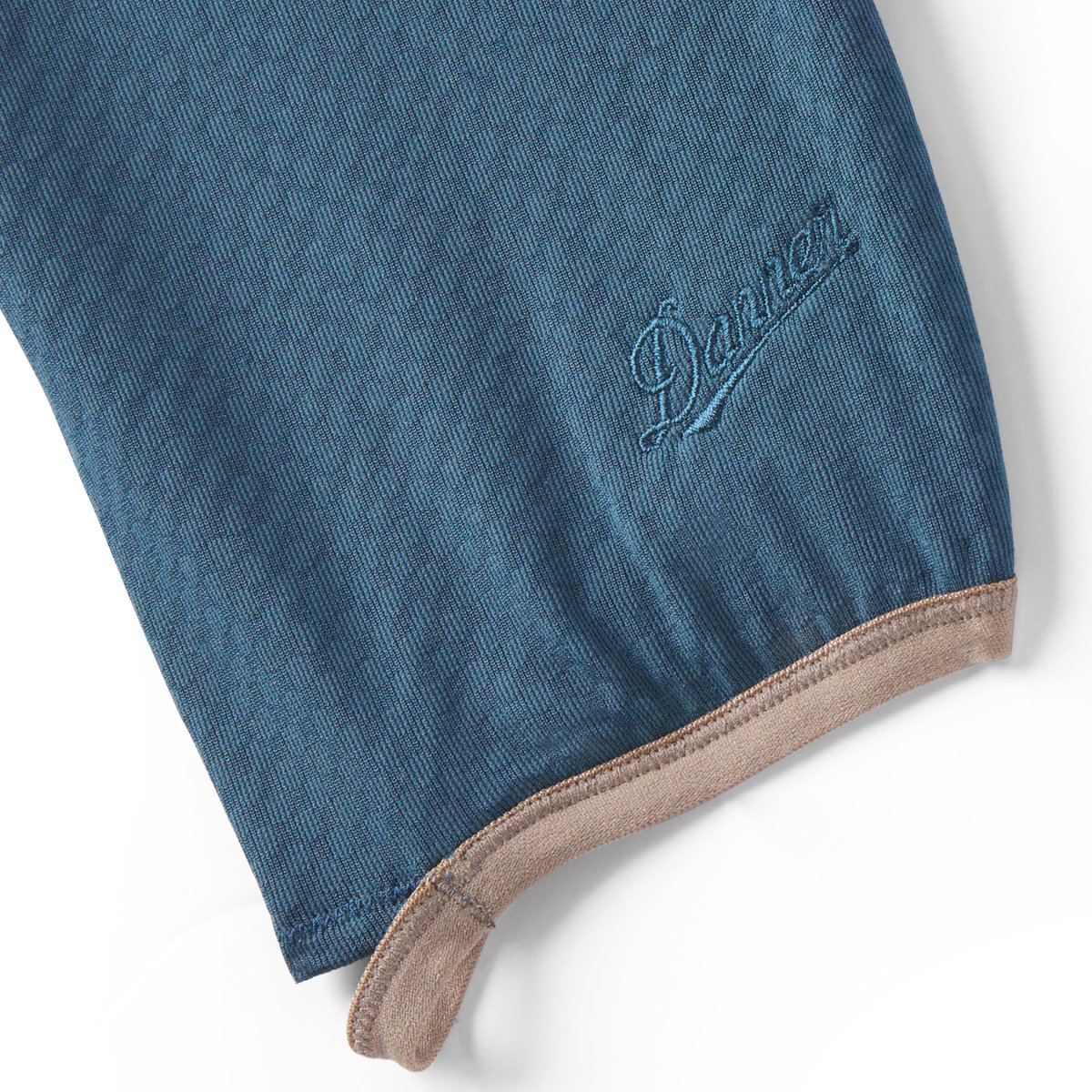 Ultralight OCTA? Pullover