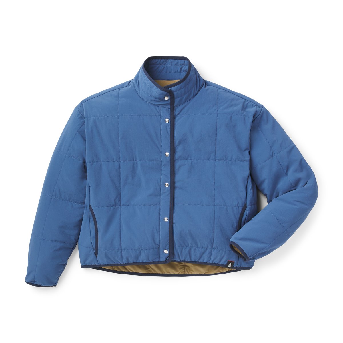 Overlook Primaloft Jacket