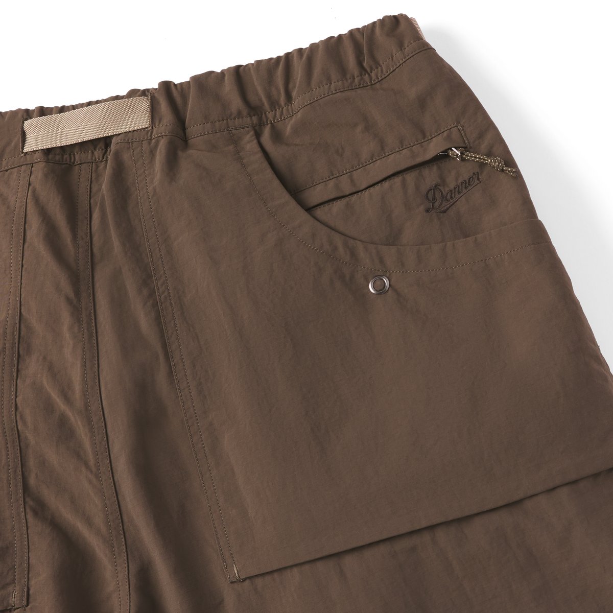 Utility Shorts