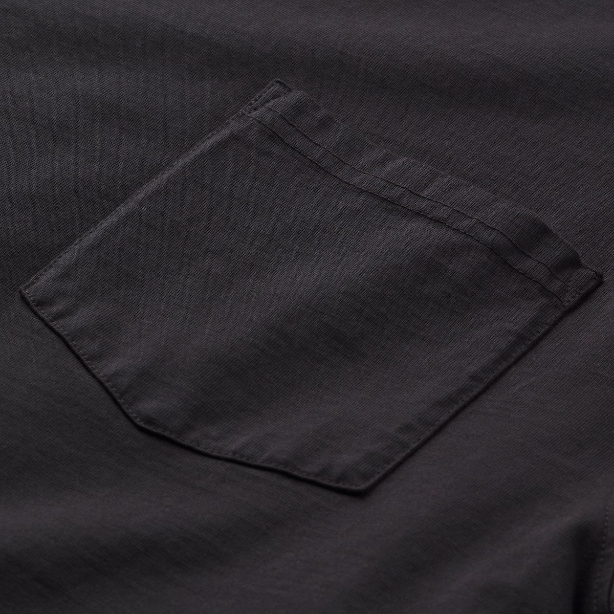 Heavyweight Pocket Tee