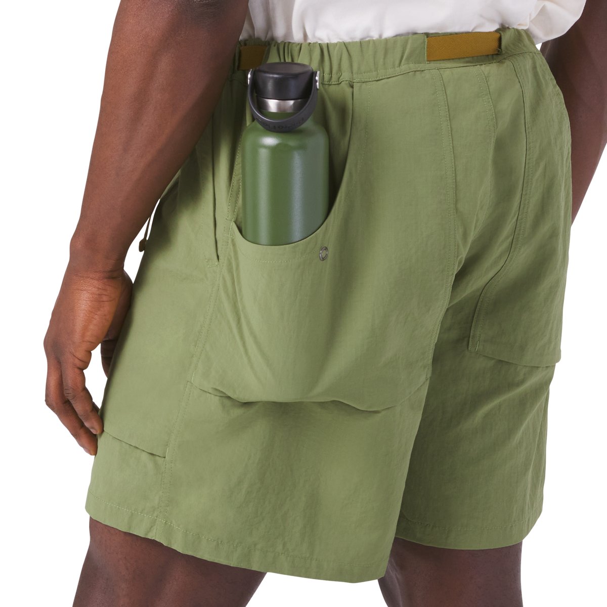 Utility Shorts