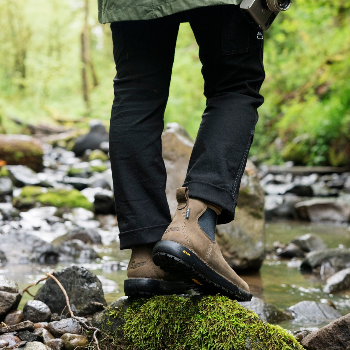 Tramline Chelsea 917 GTX