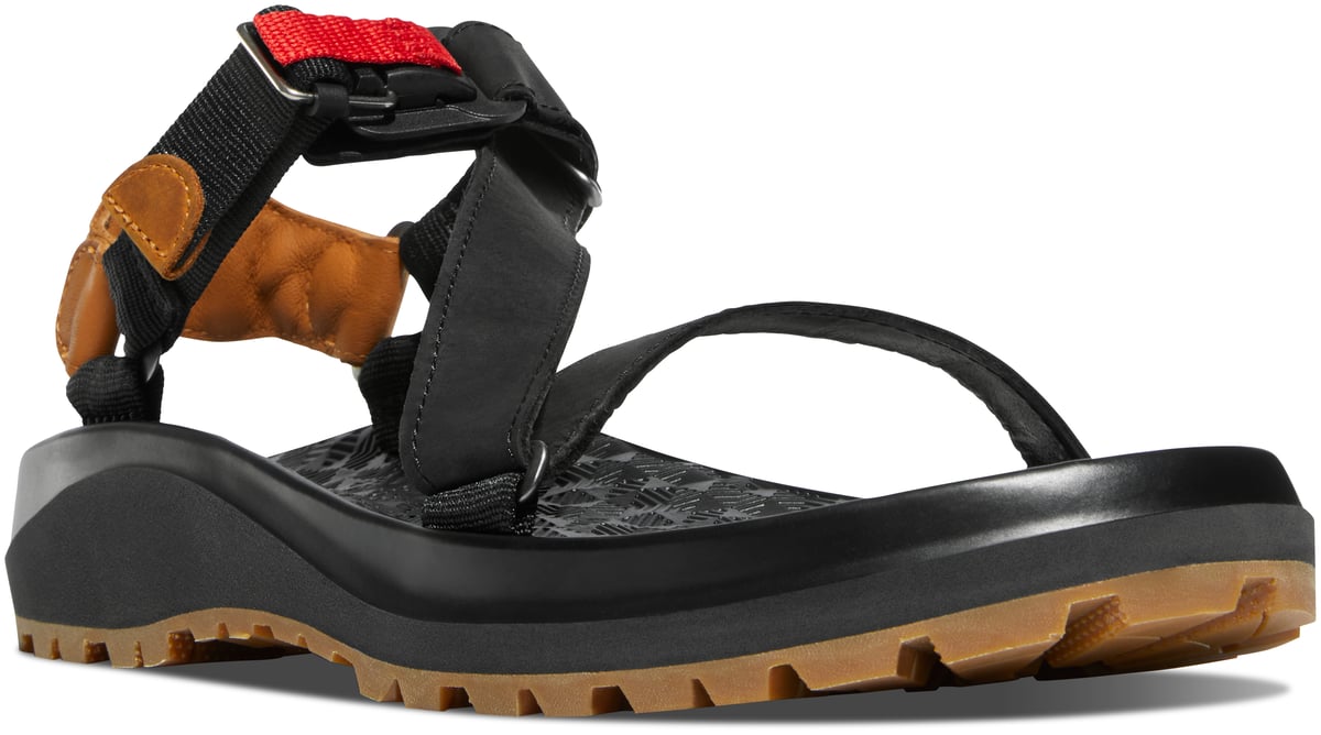 Joseph Leather Sandal