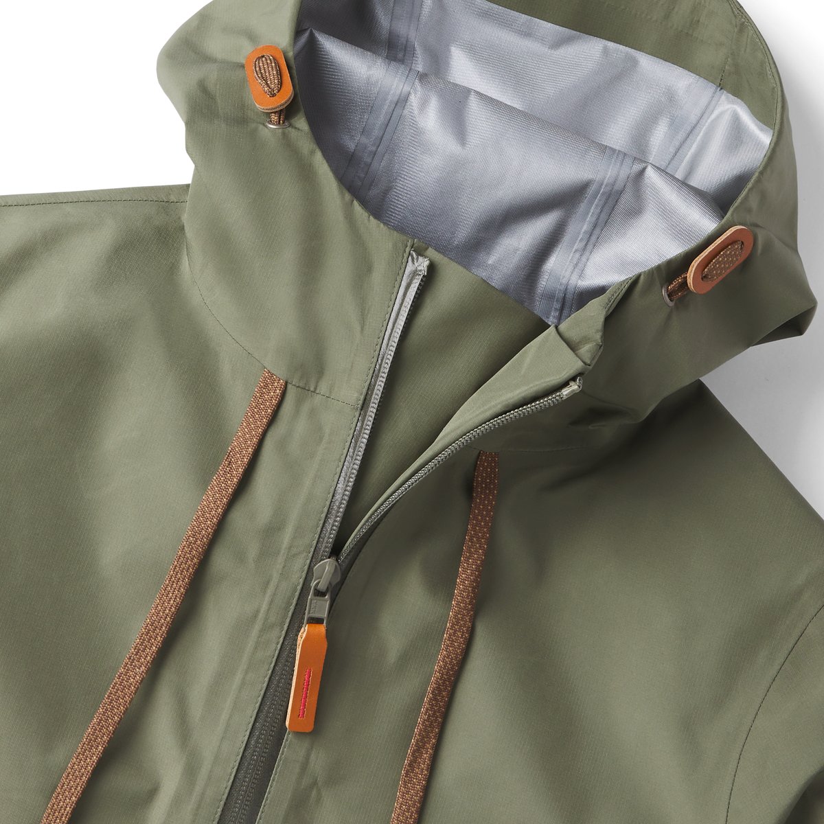 Cascade Crest Packable GTX Jacket