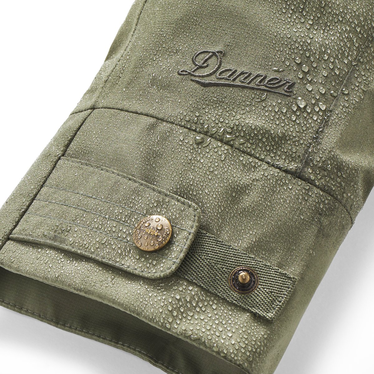 Cascade Crest Packable GTX Jacket