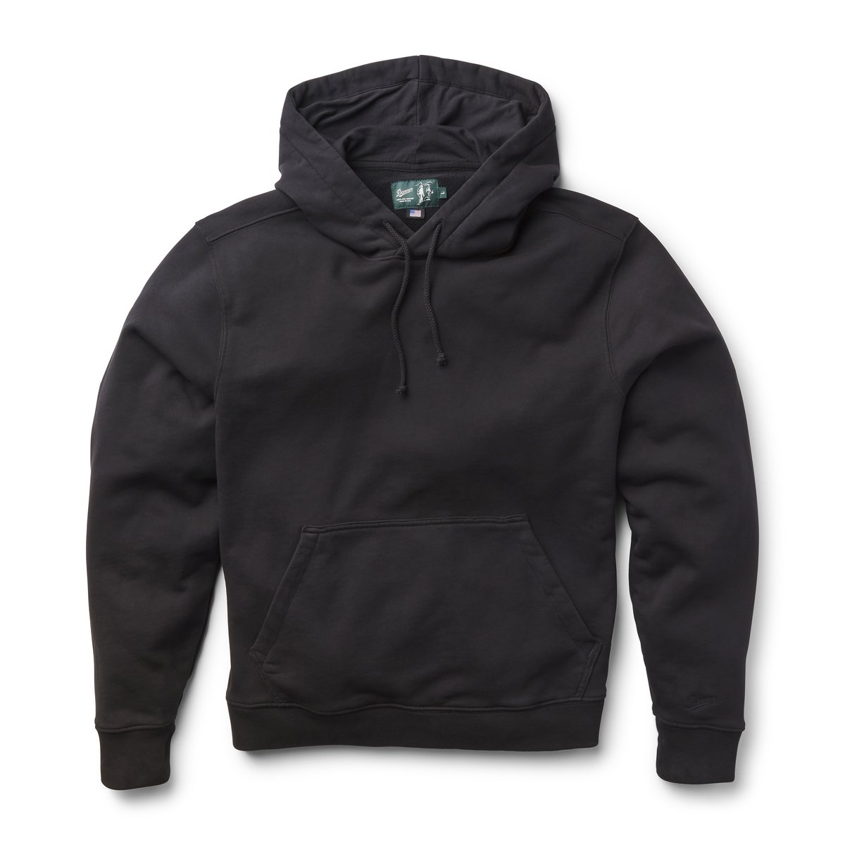 Heavyweight Hoodie