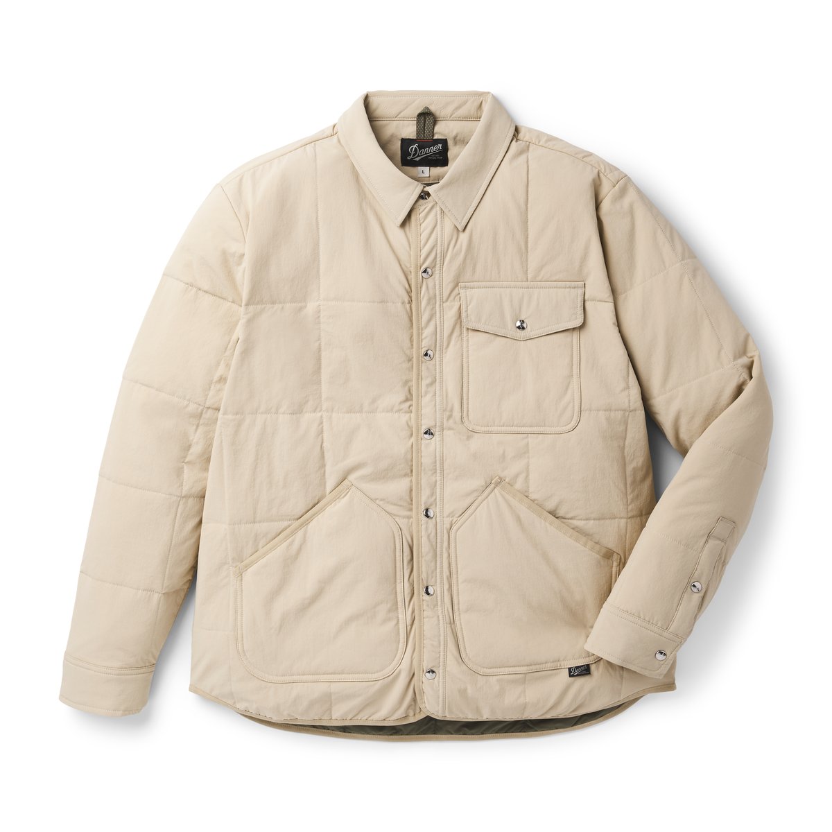 Overlook Primaloft Jacket