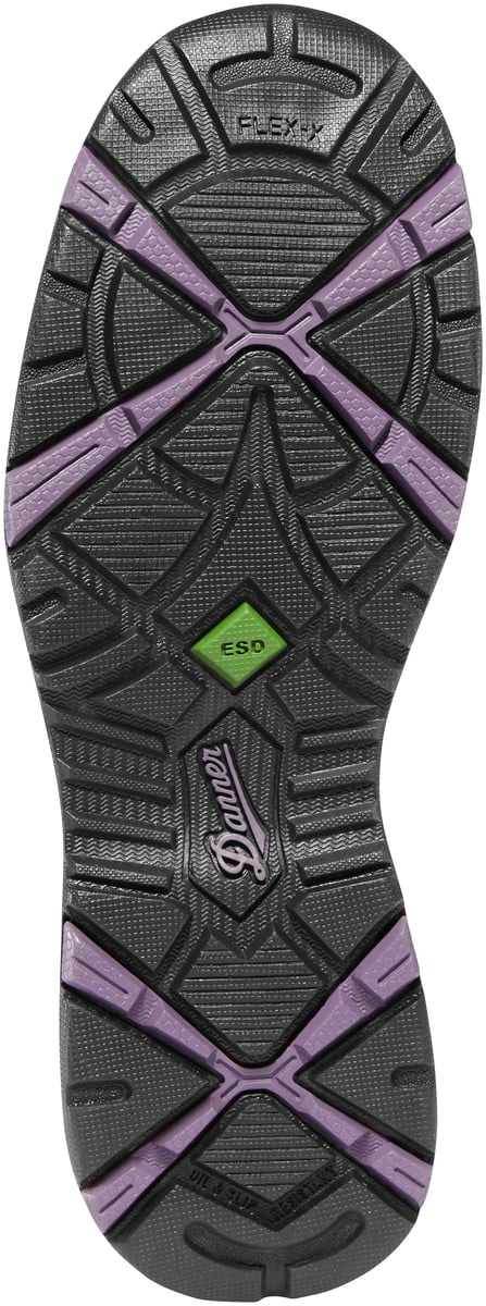 Women's Springfield Low