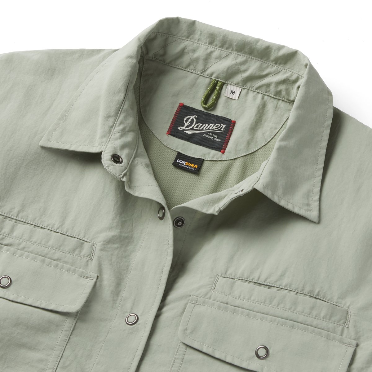 Ripstop Overshirt