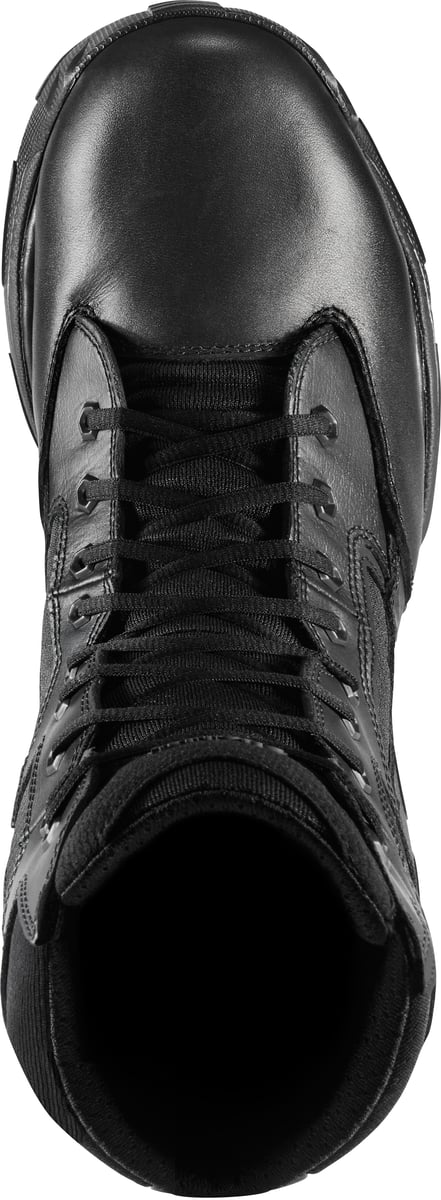 Striker Bolt Side-Zip