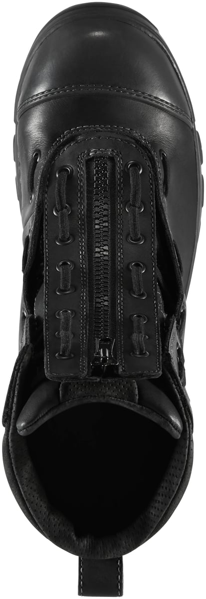 Modern Firefighter CSA