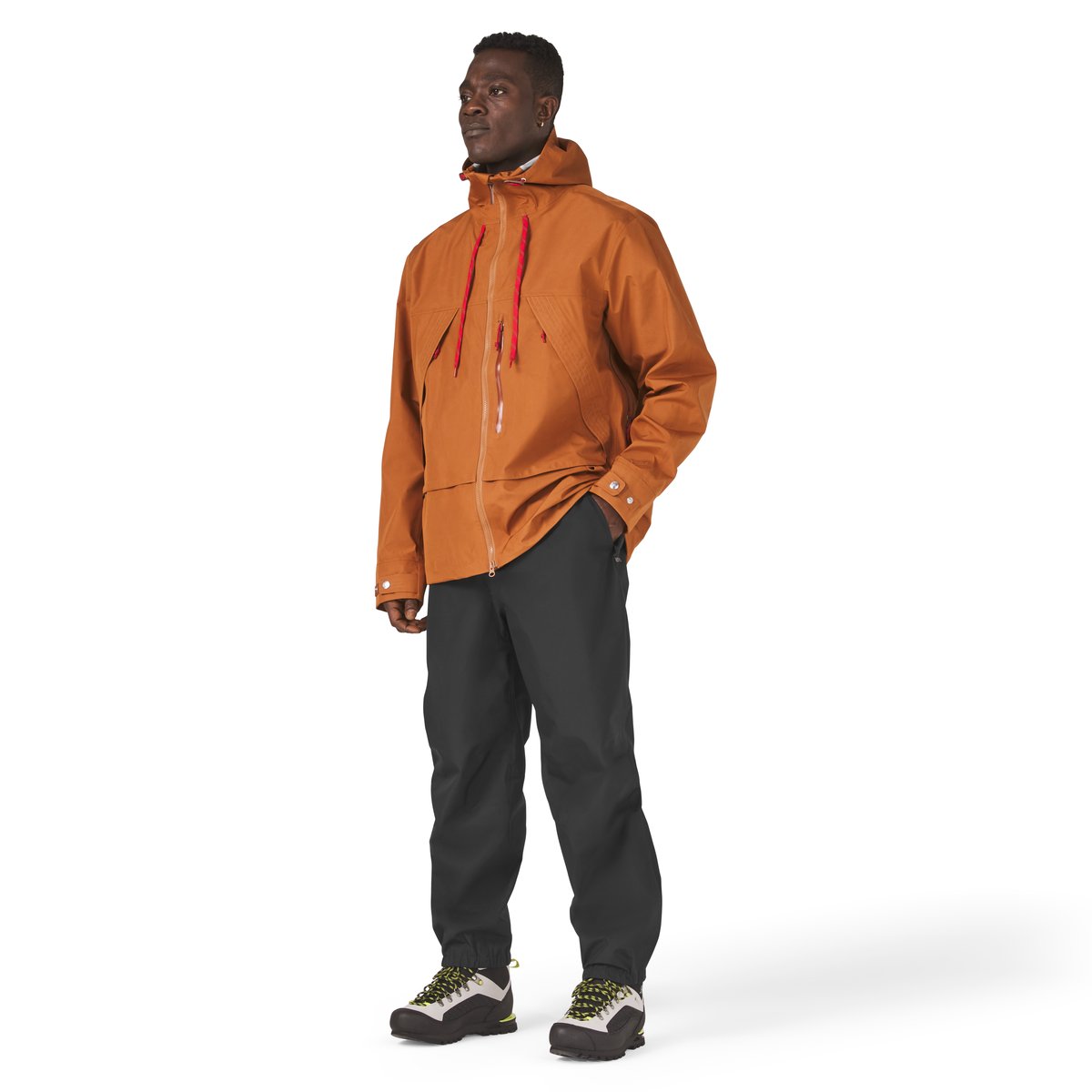 Cascade Crest Packable GTX Pants