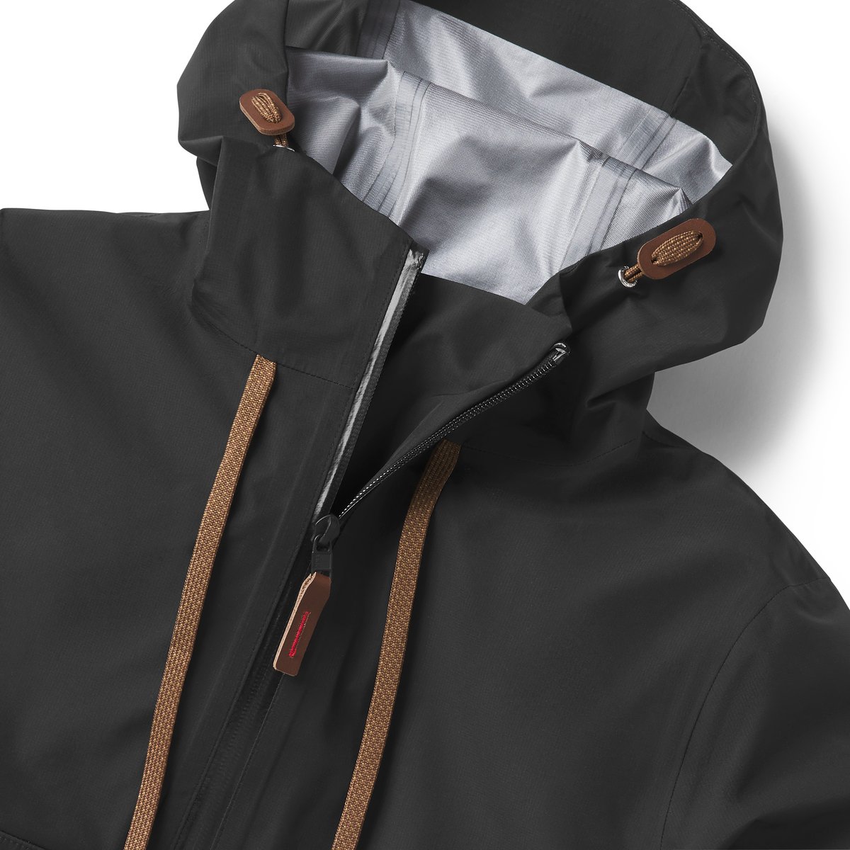 Cascade Crest Packable GTX Jacket