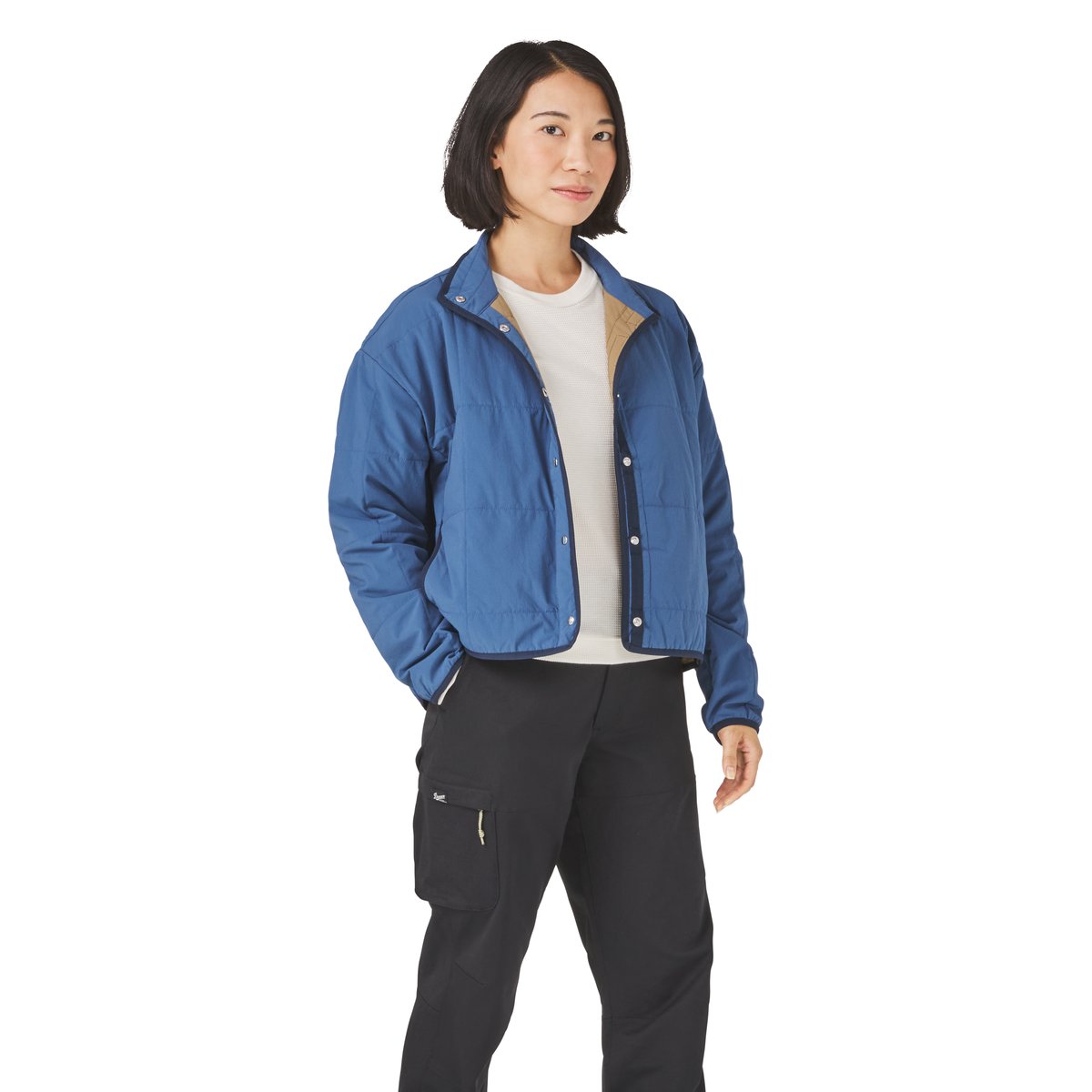 Overlook Primaloft Jacket
