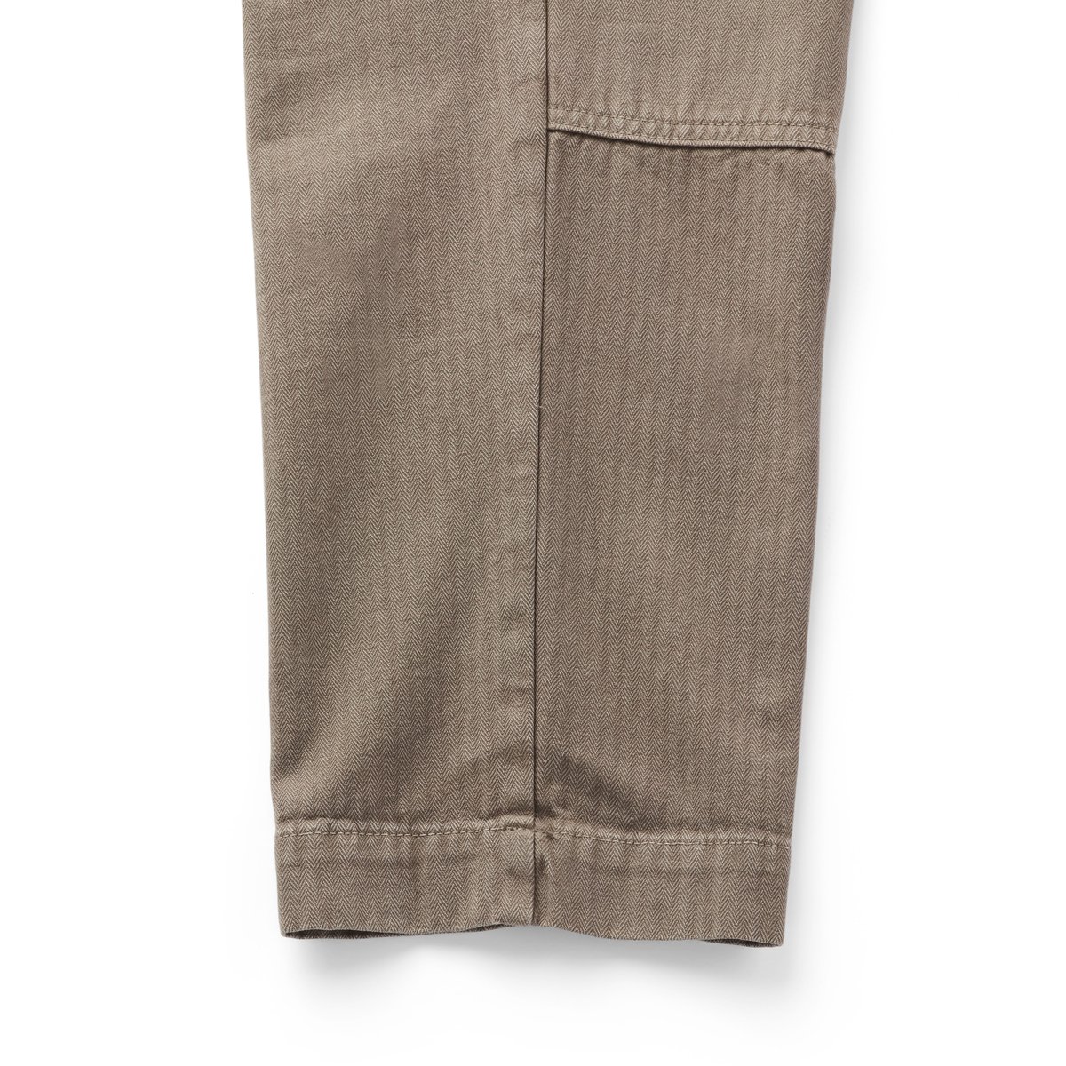 Hawthorne Double Knee Pants