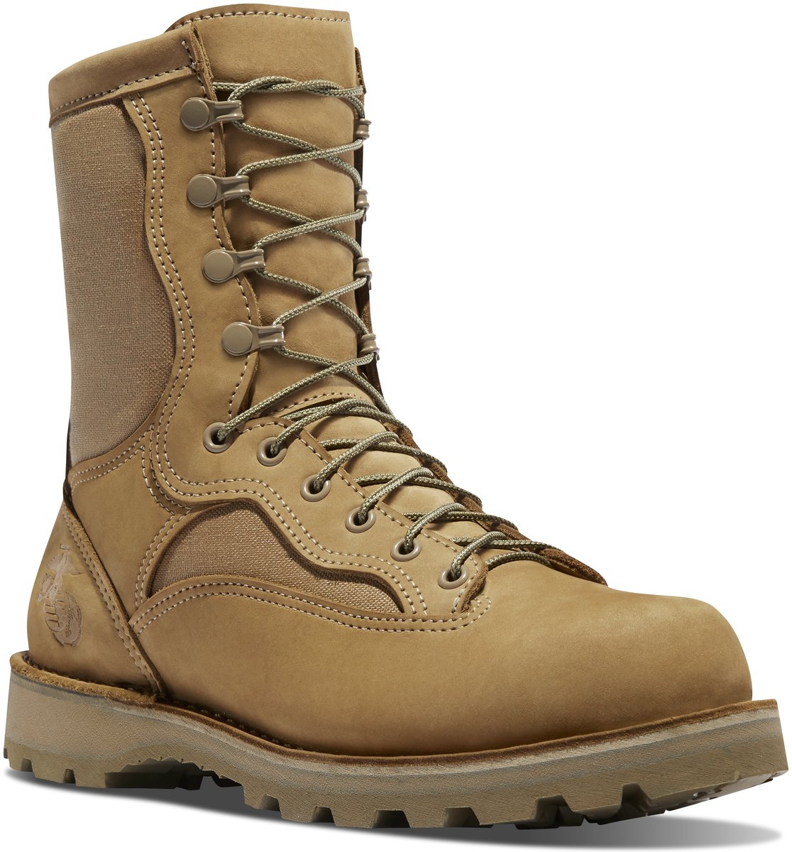 Marine Expeditionary Boot