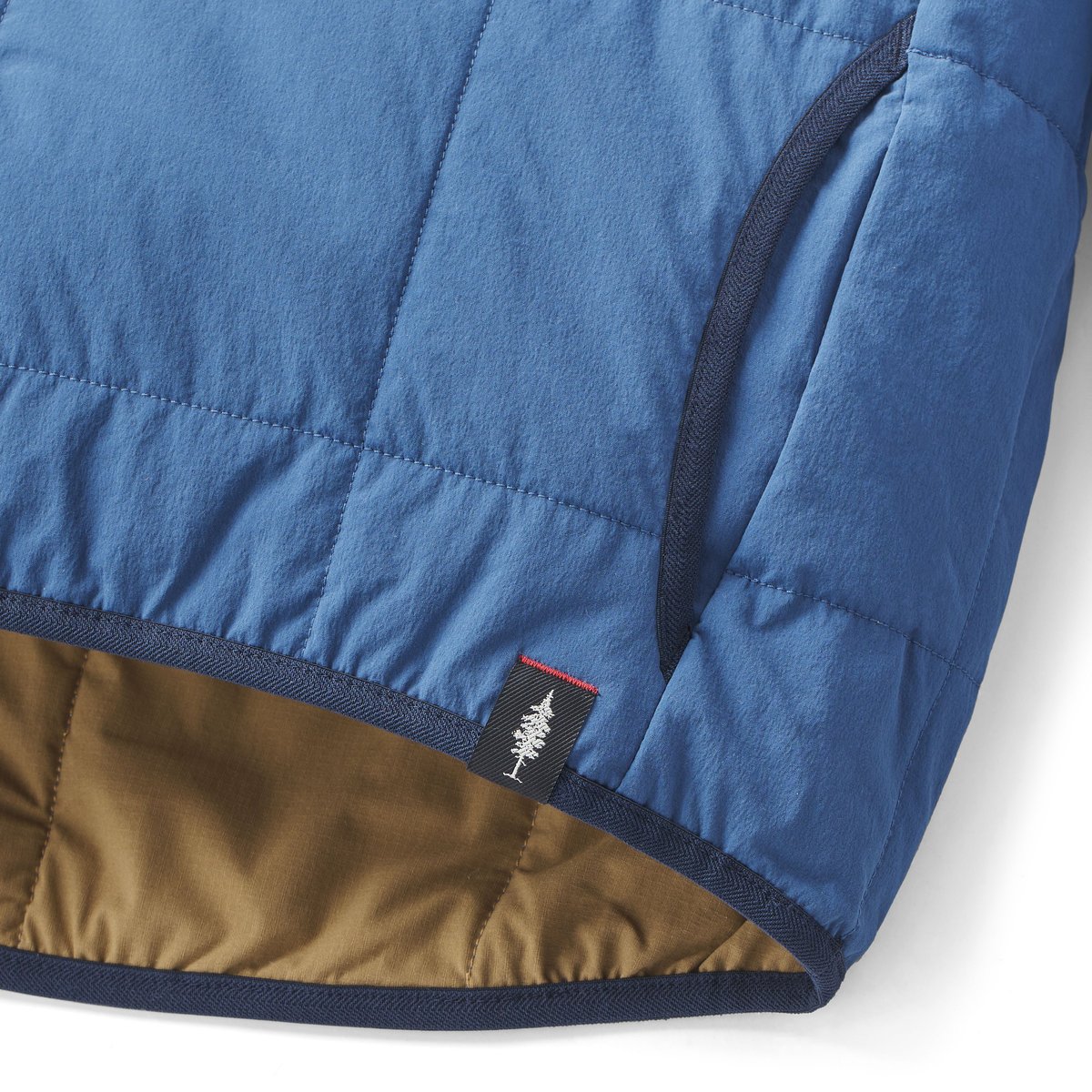 Overlook Primaloft Jacket