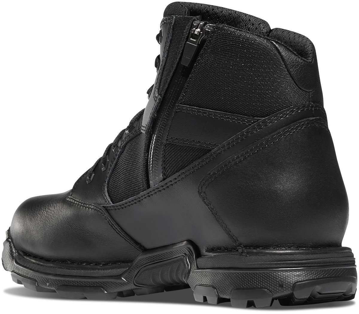 Striker Bolt Side-Zip