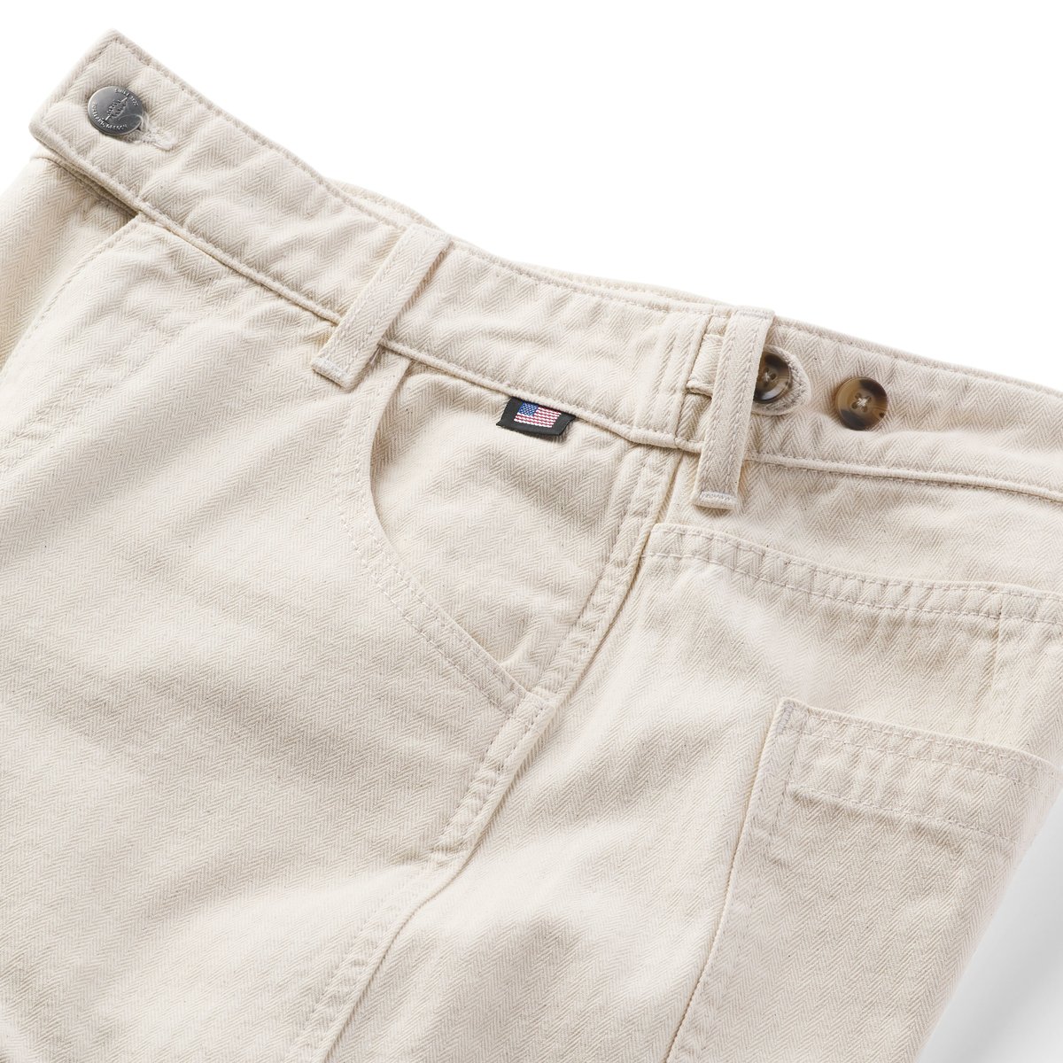 Hawthorne Double Knee Pants