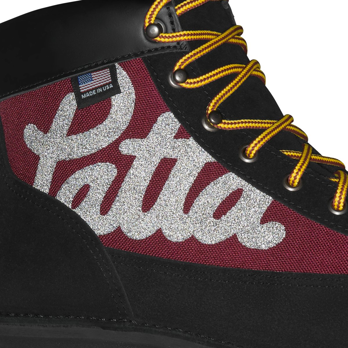 Danner Light Patta