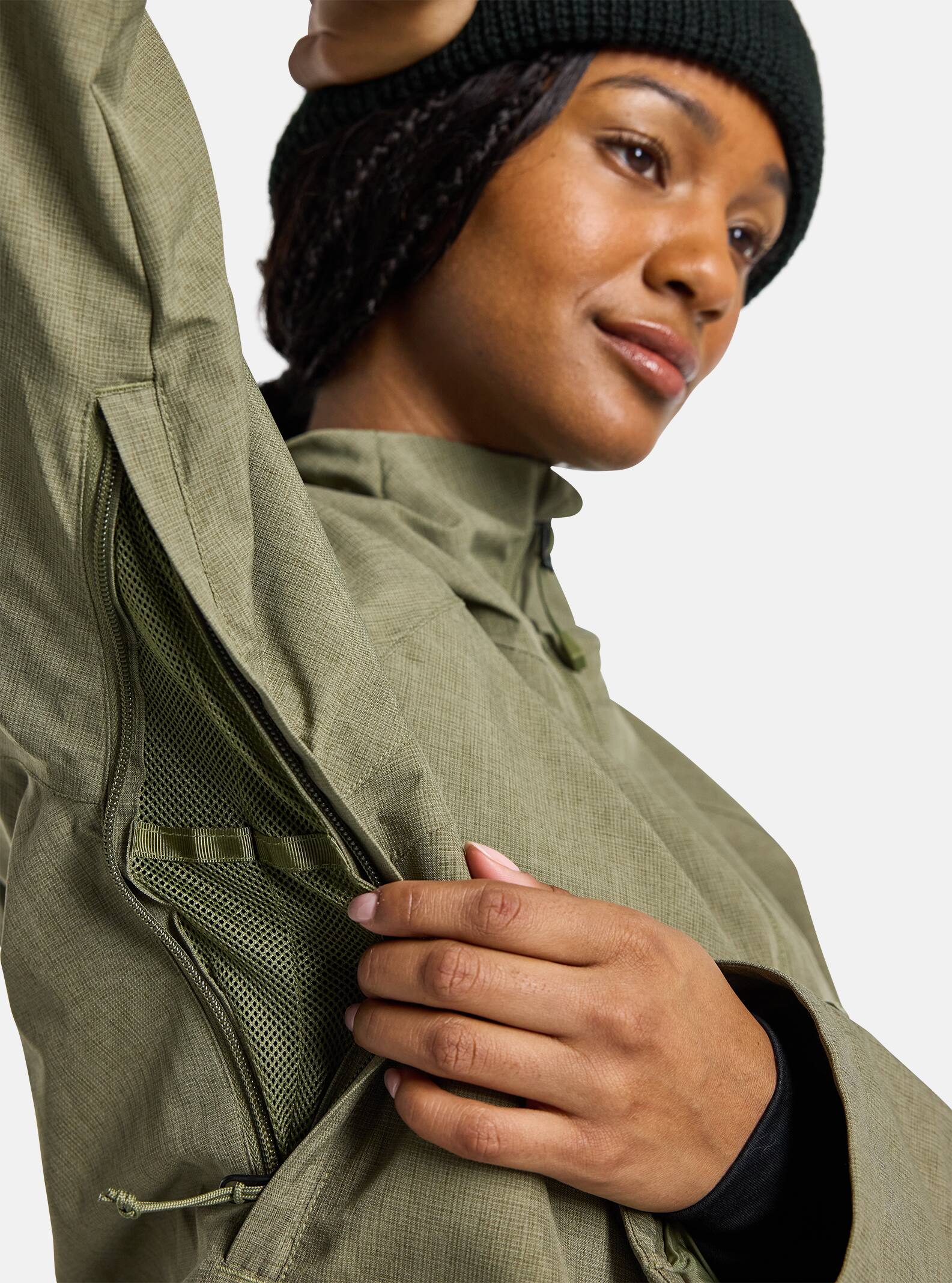 Women's Burton Lalik 2L Jacket