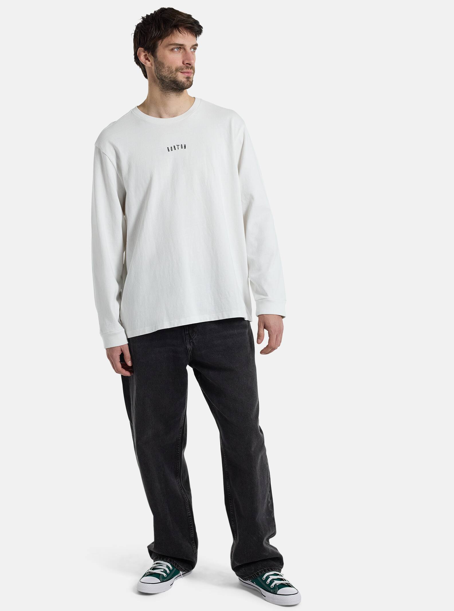 Burton Carnivore Long Sleeve T-Shirt