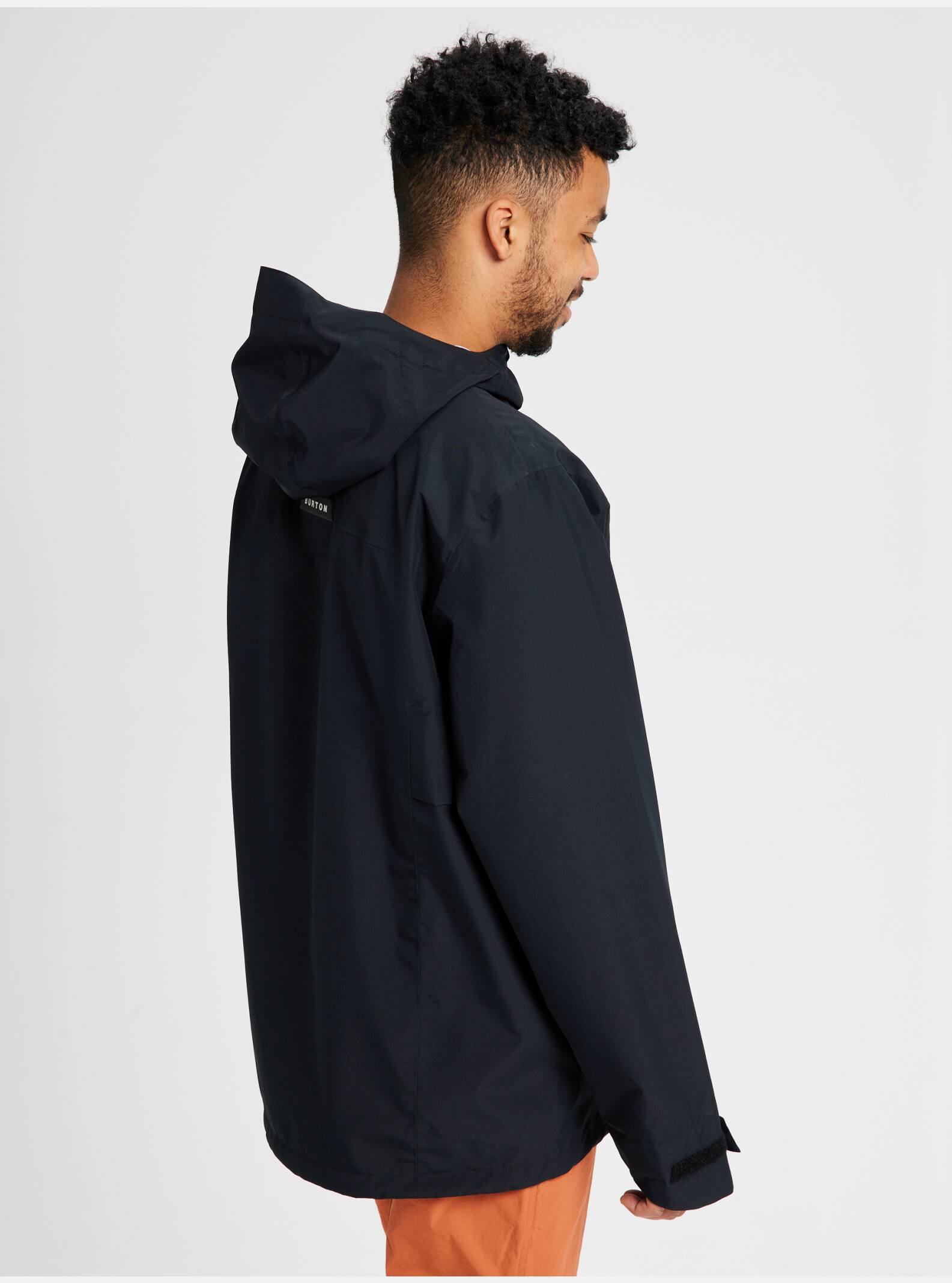 Men's Burton Veridry 2.5L Rain Jacket