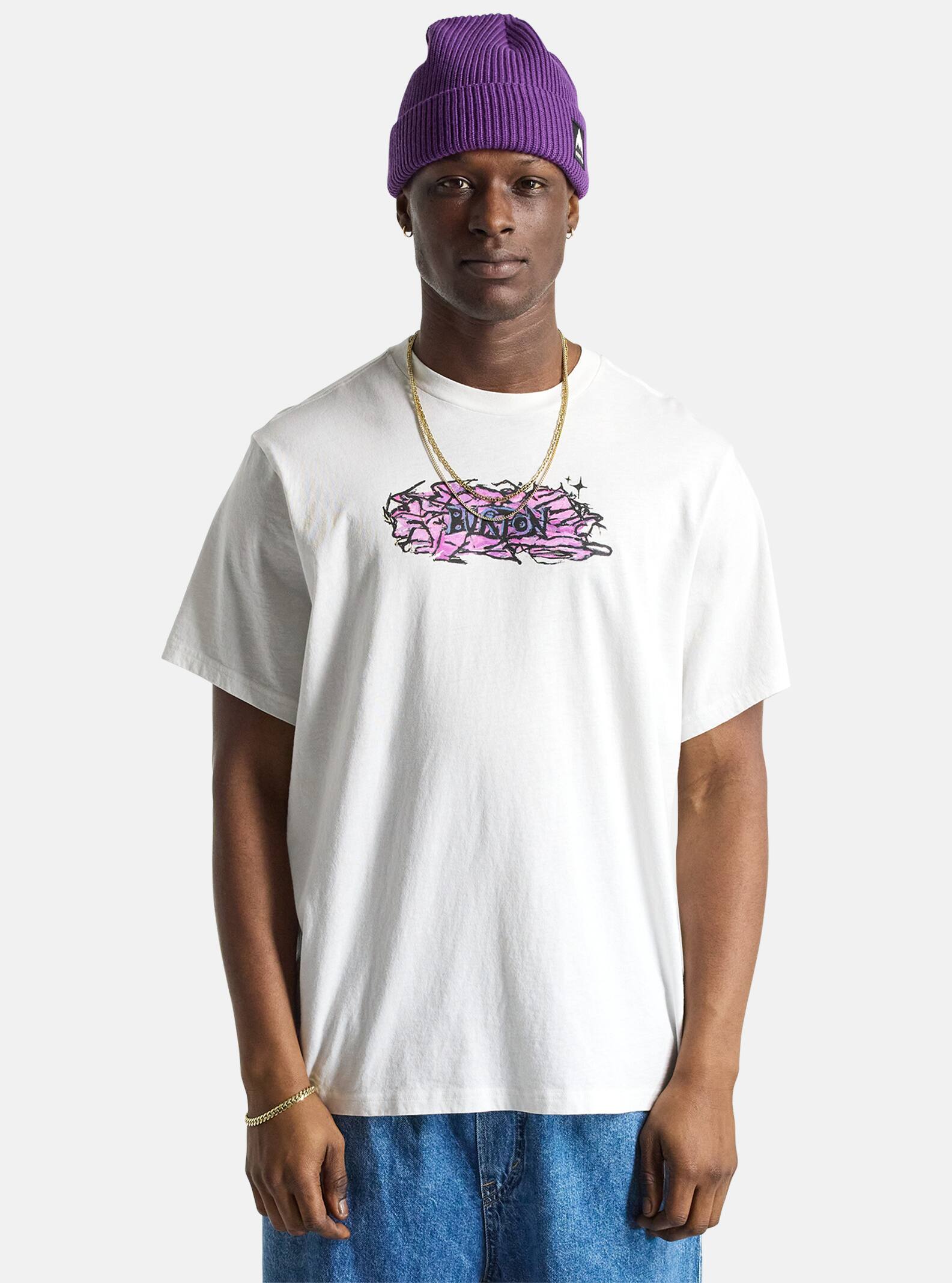 Burton Blossom Short Sleeve T-Shirt