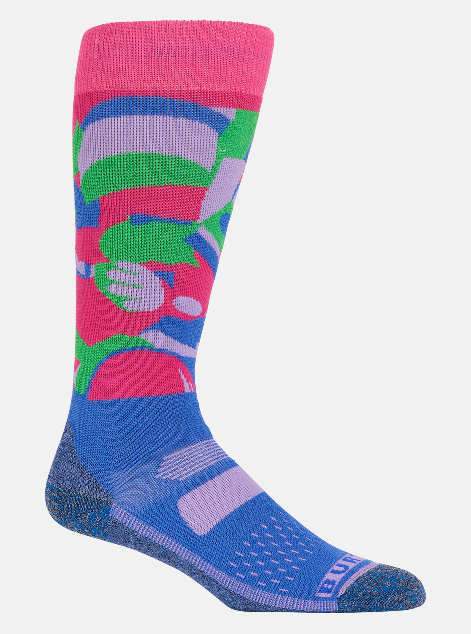 Women's Burton Performance Midweight Socks