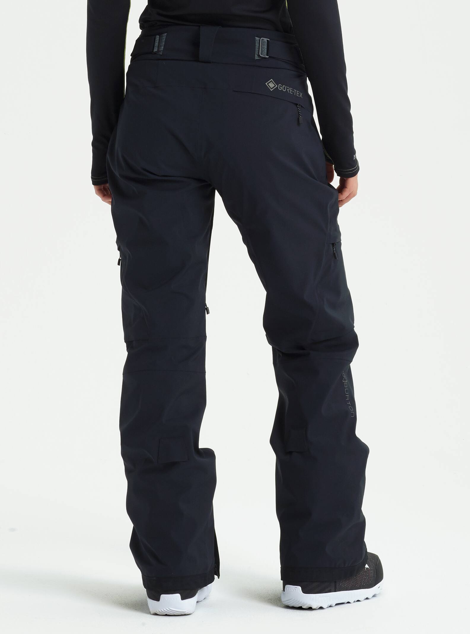 Women's Burton [ak] Summit GORE-TEX 2L Pants (Tall)