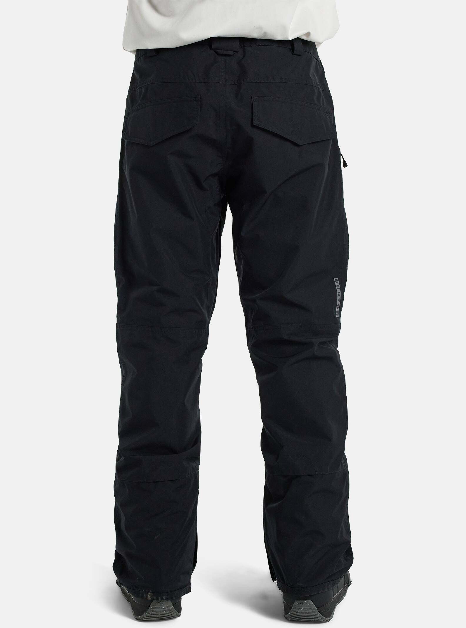Men's Burton Ballast GORE-TEX 2L Pants (Tall)