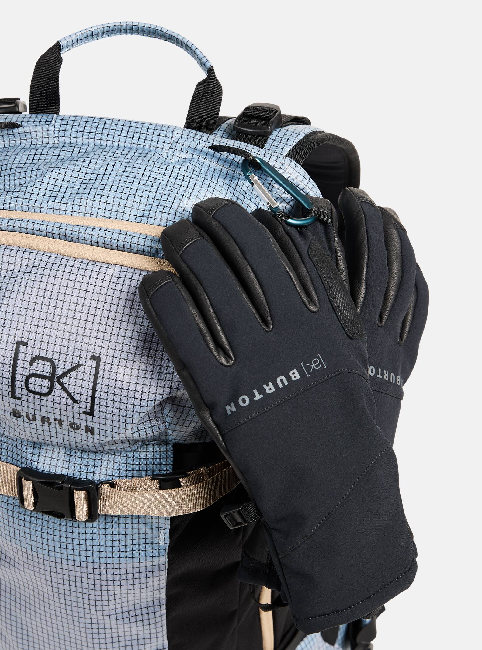 Burton [ak] GORE-TEX Clutch Gloves