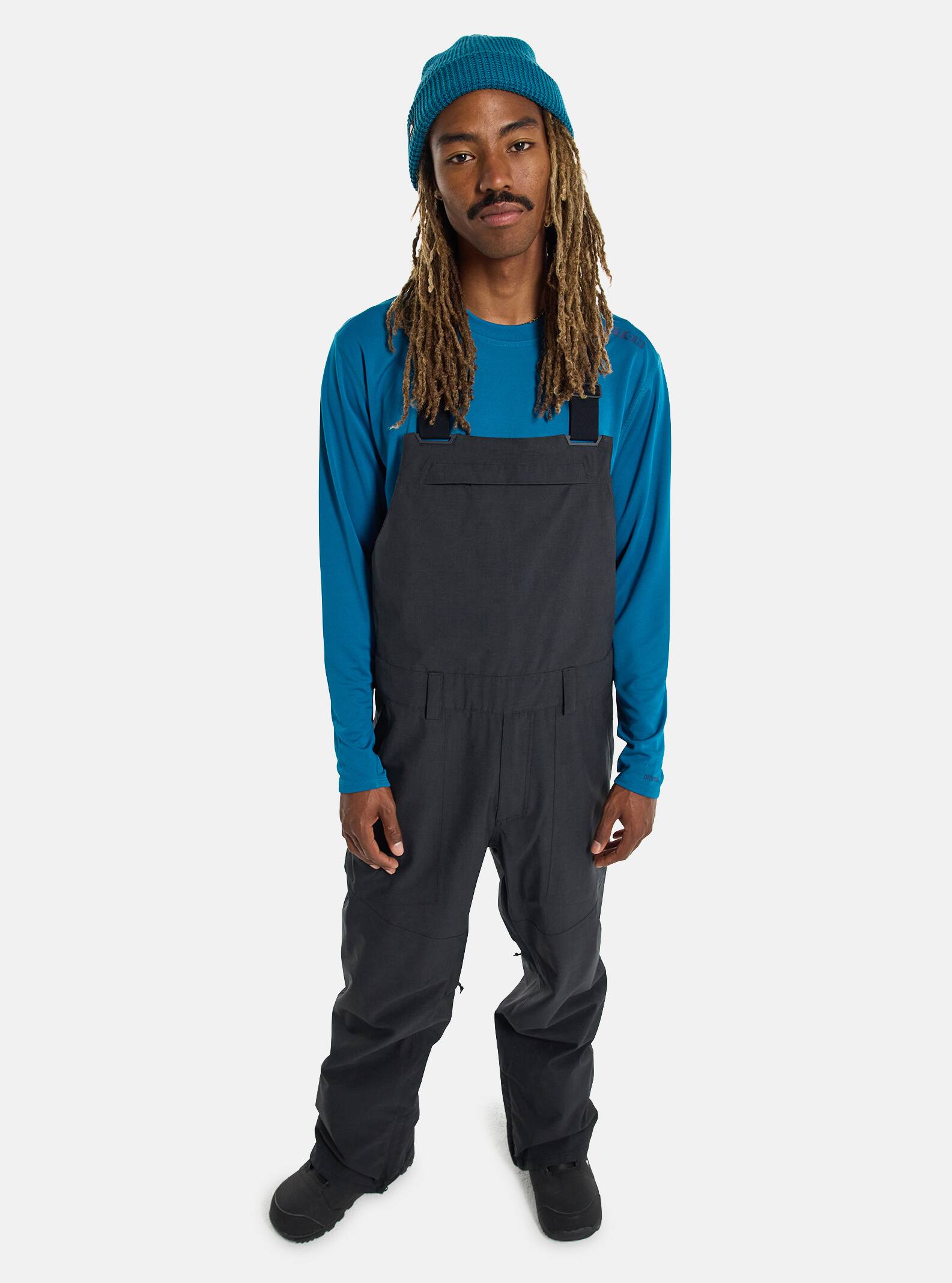 Men's Burton Snowdial Bib Pants