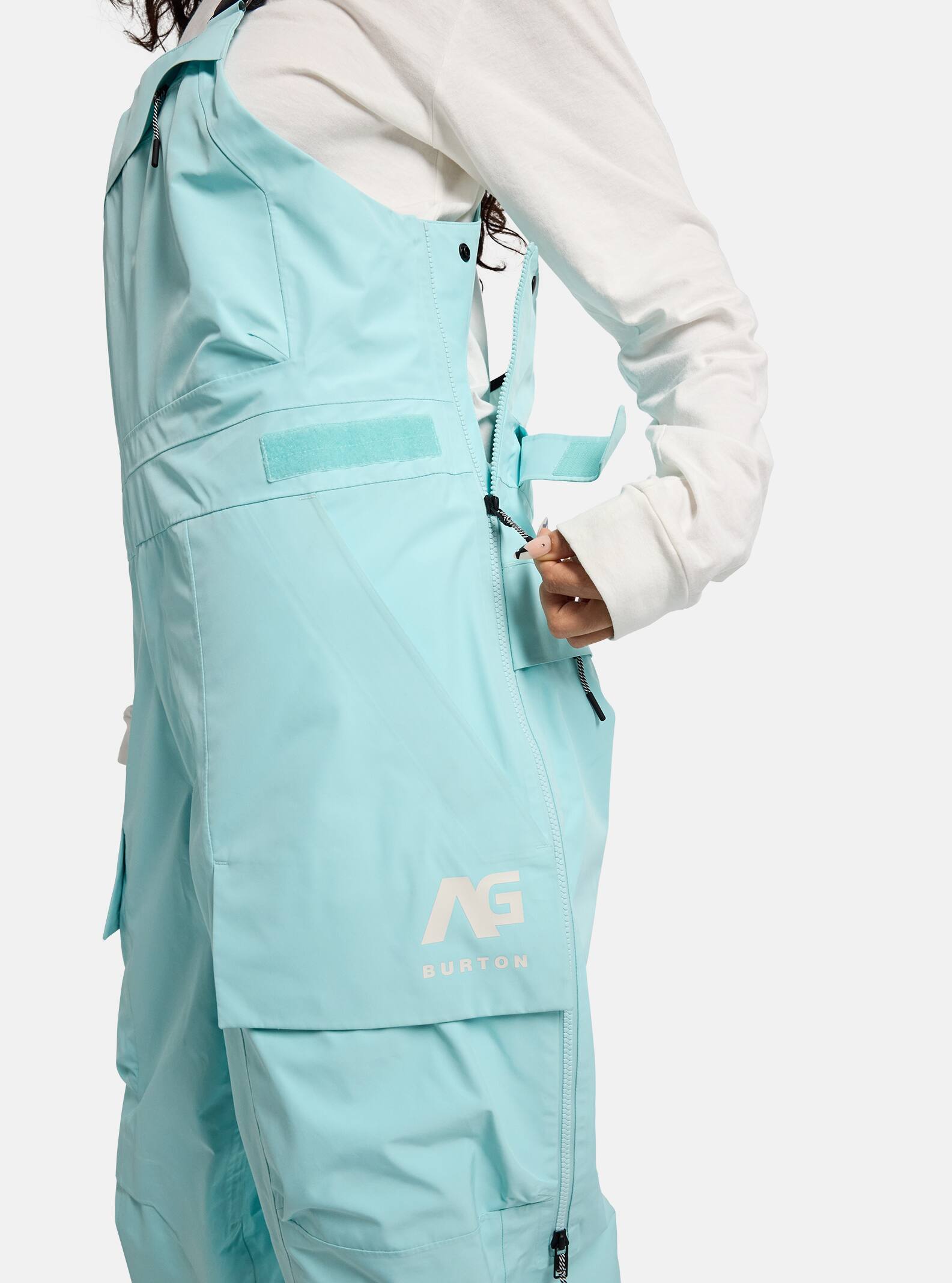 Burton AG Uncork 2L Bib Pants