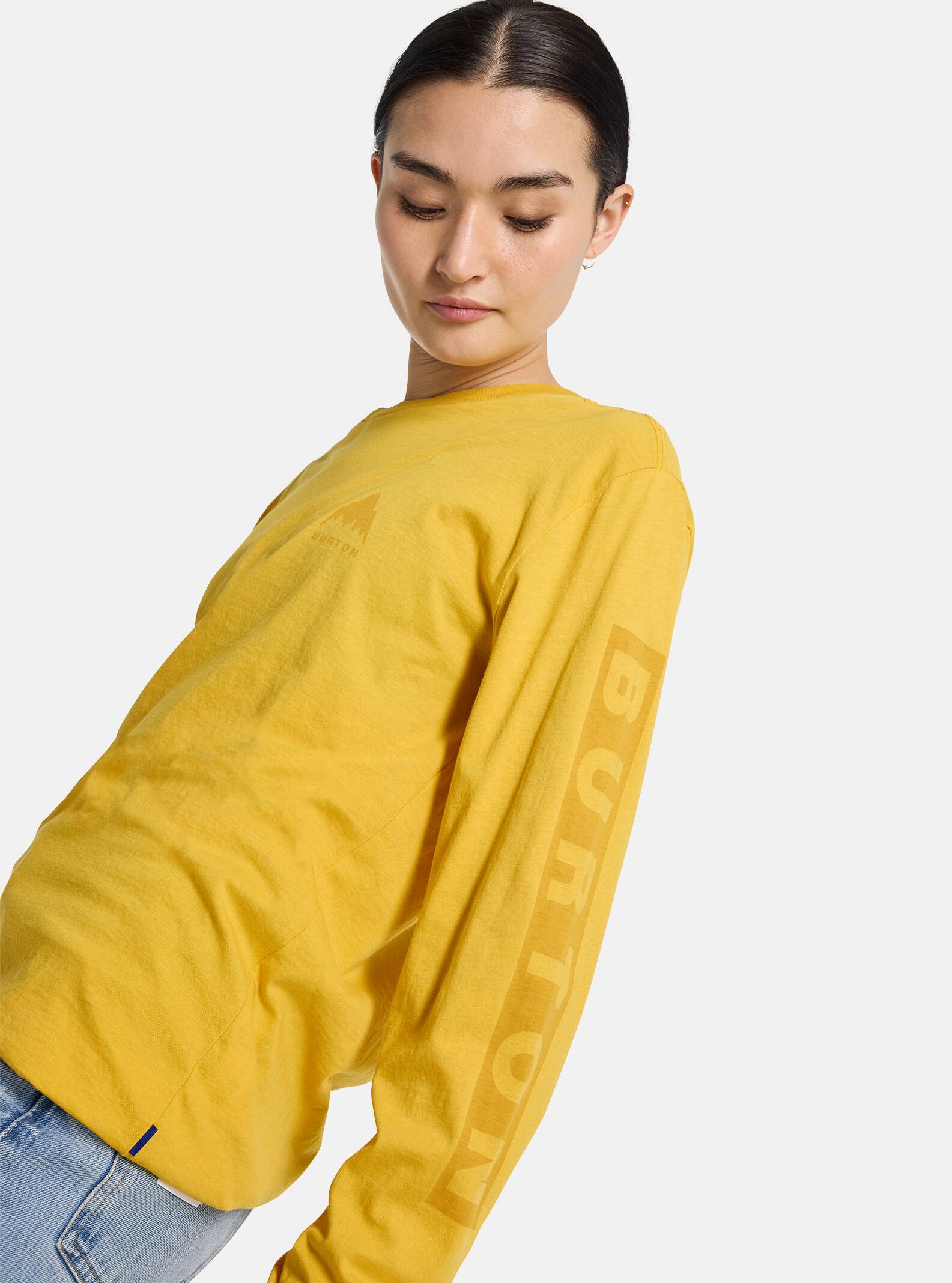 Burton Elite Long Sleeve T-Shirt