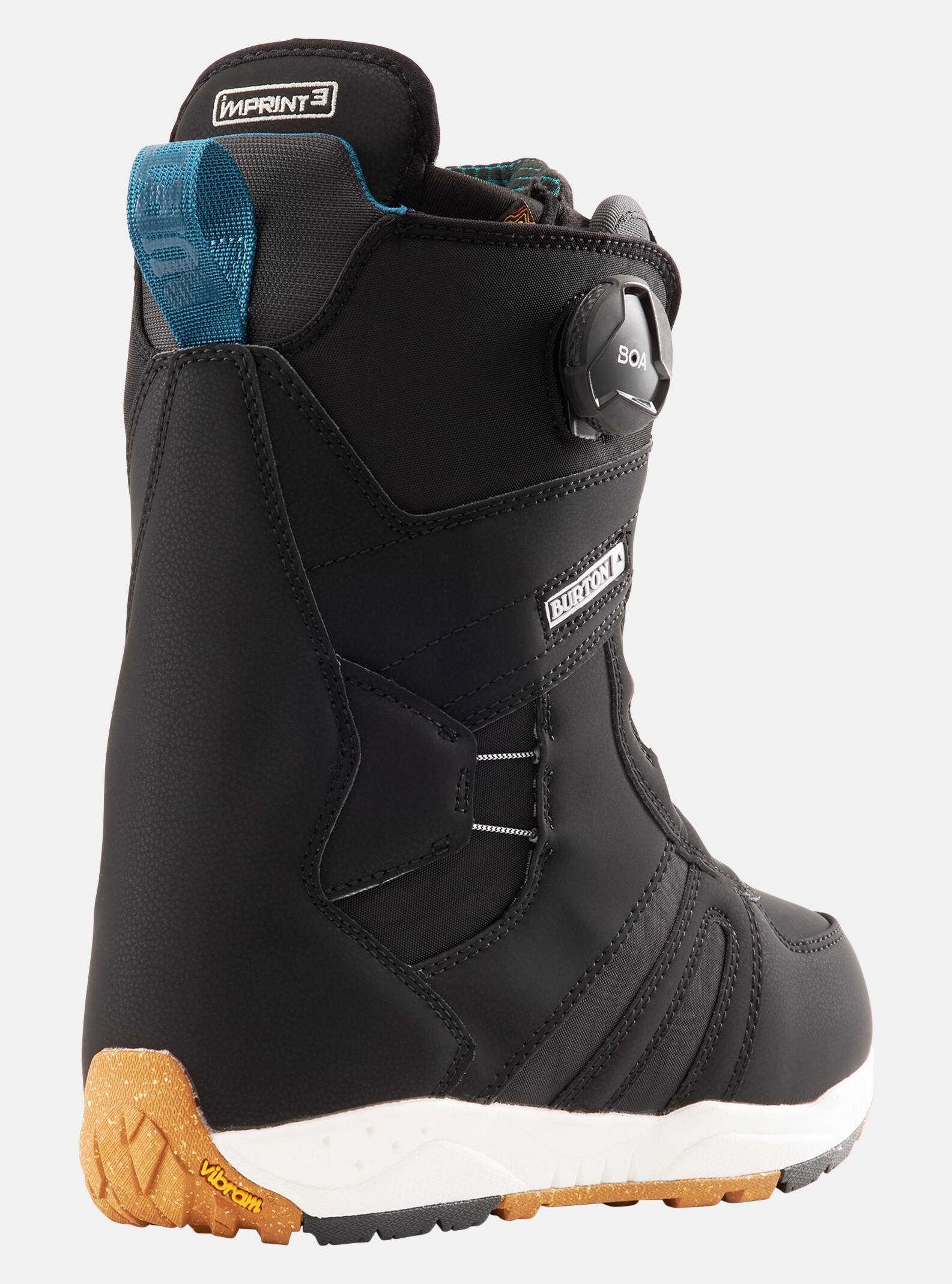 Women's Burton Felix BOA&reg; Snowboard Boots