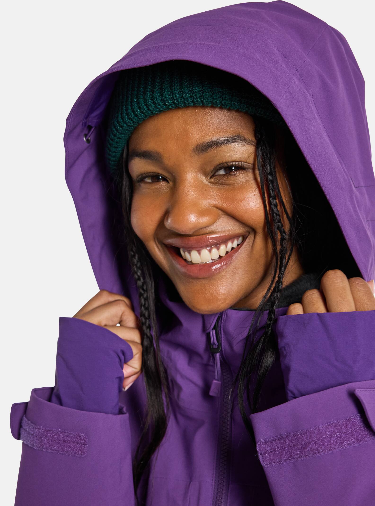 Women's Burton Prowess 2.0 2L Jacket
