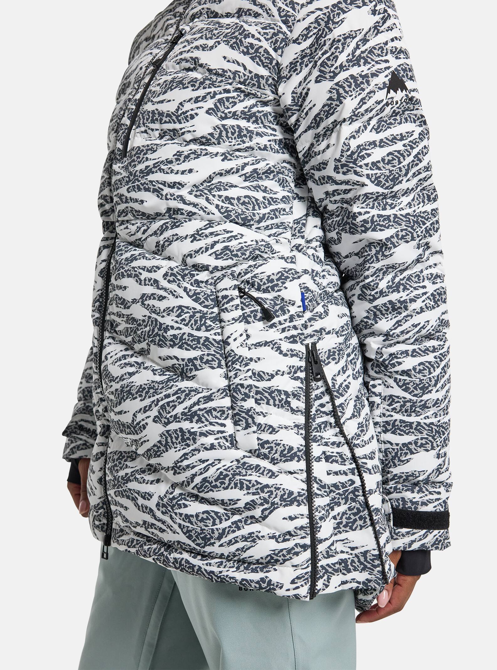 Women's Burton Loyil Down Jacket