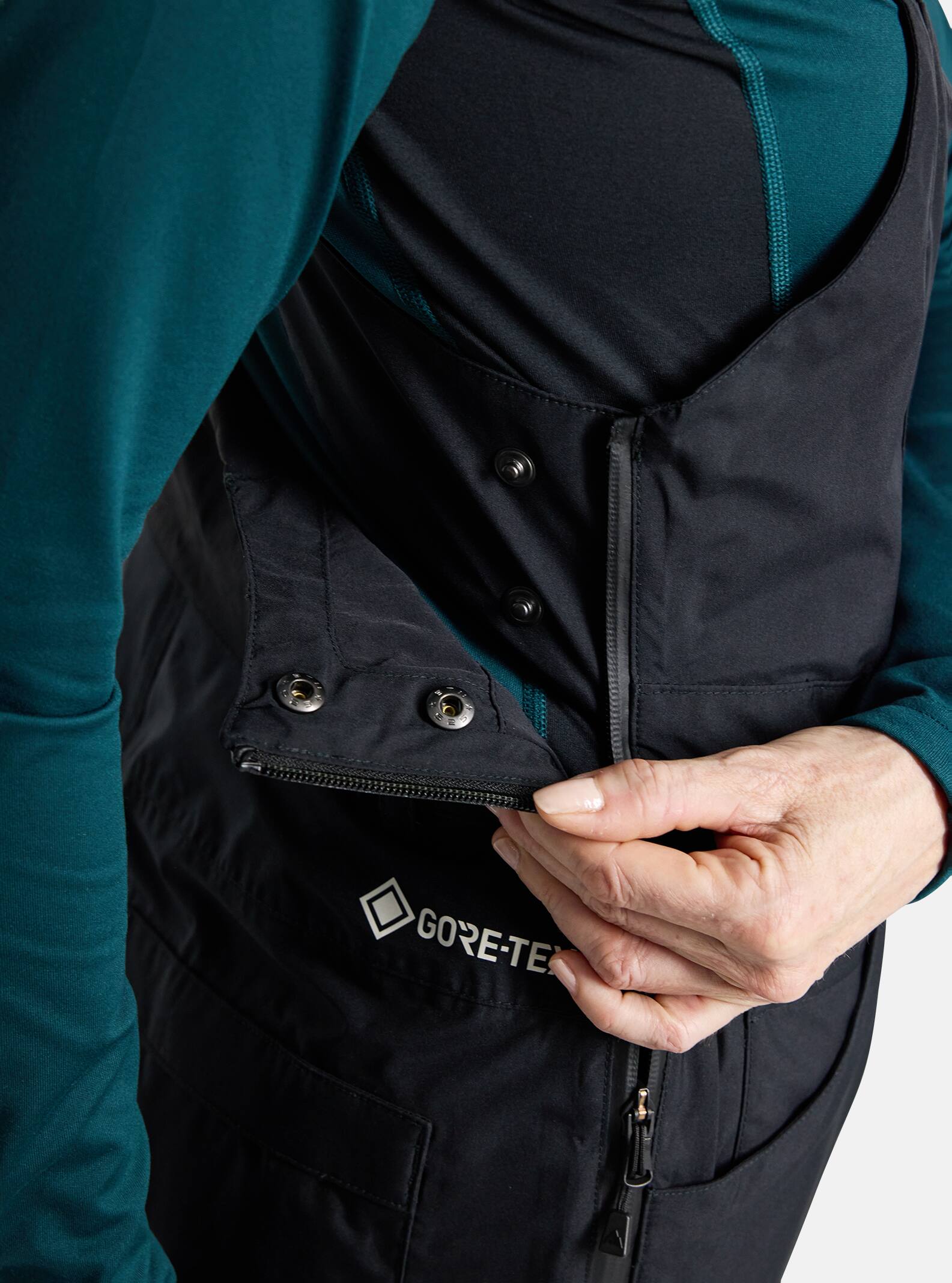 Women's Burton Avalon GORE-TEX 2L Bib Pants