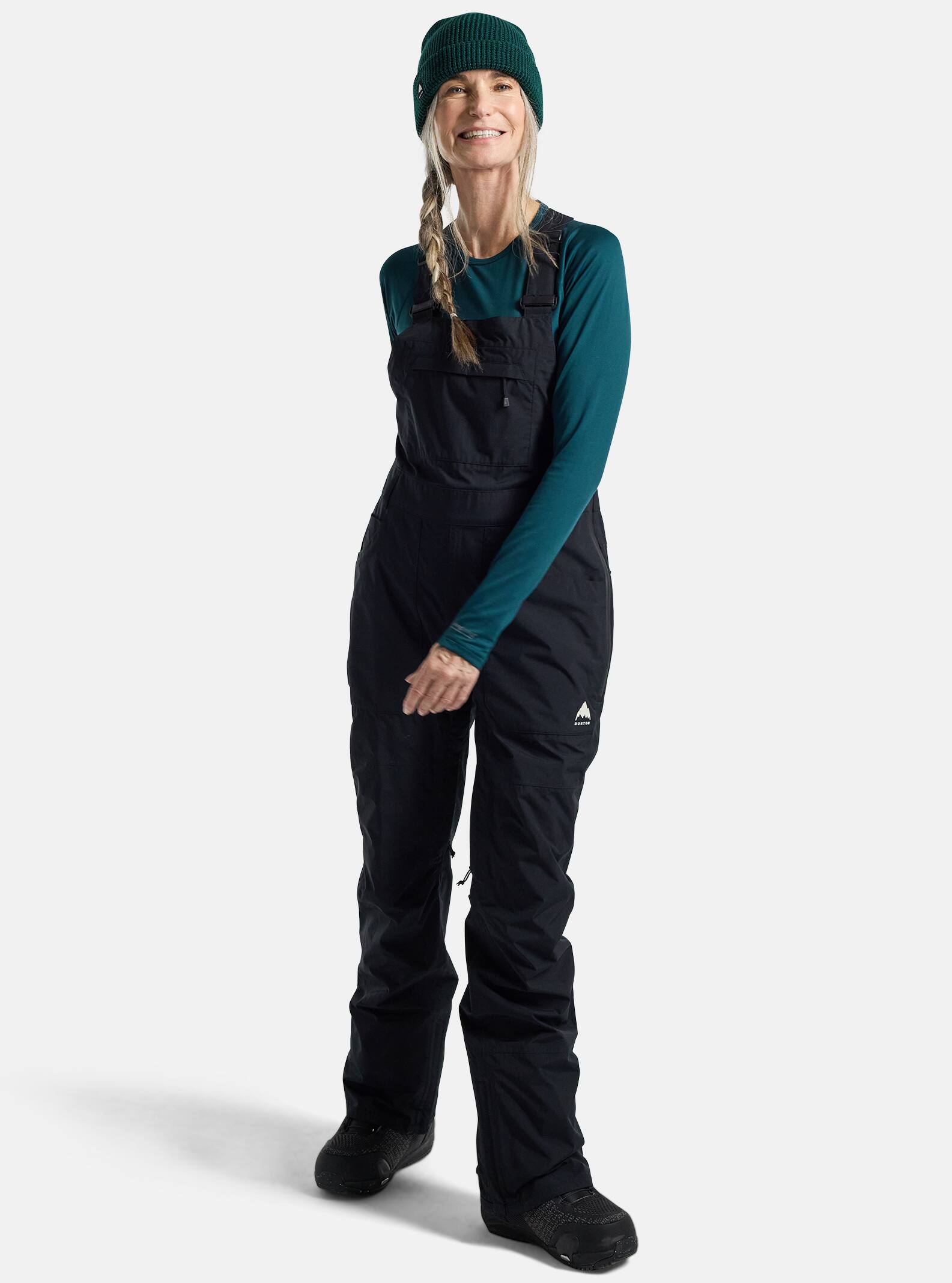 Women's Burton Avalon GORE-TEX 2L Bib Pants