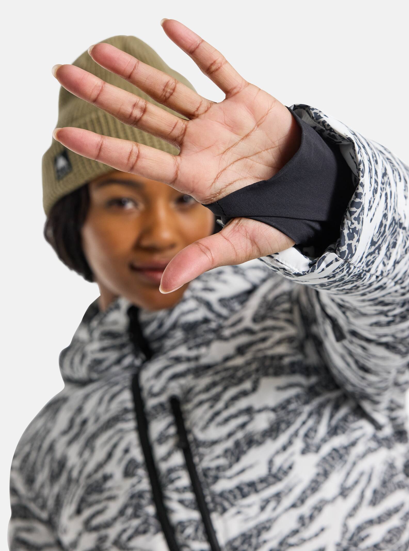 Women's Burton Loyil Down Jacket