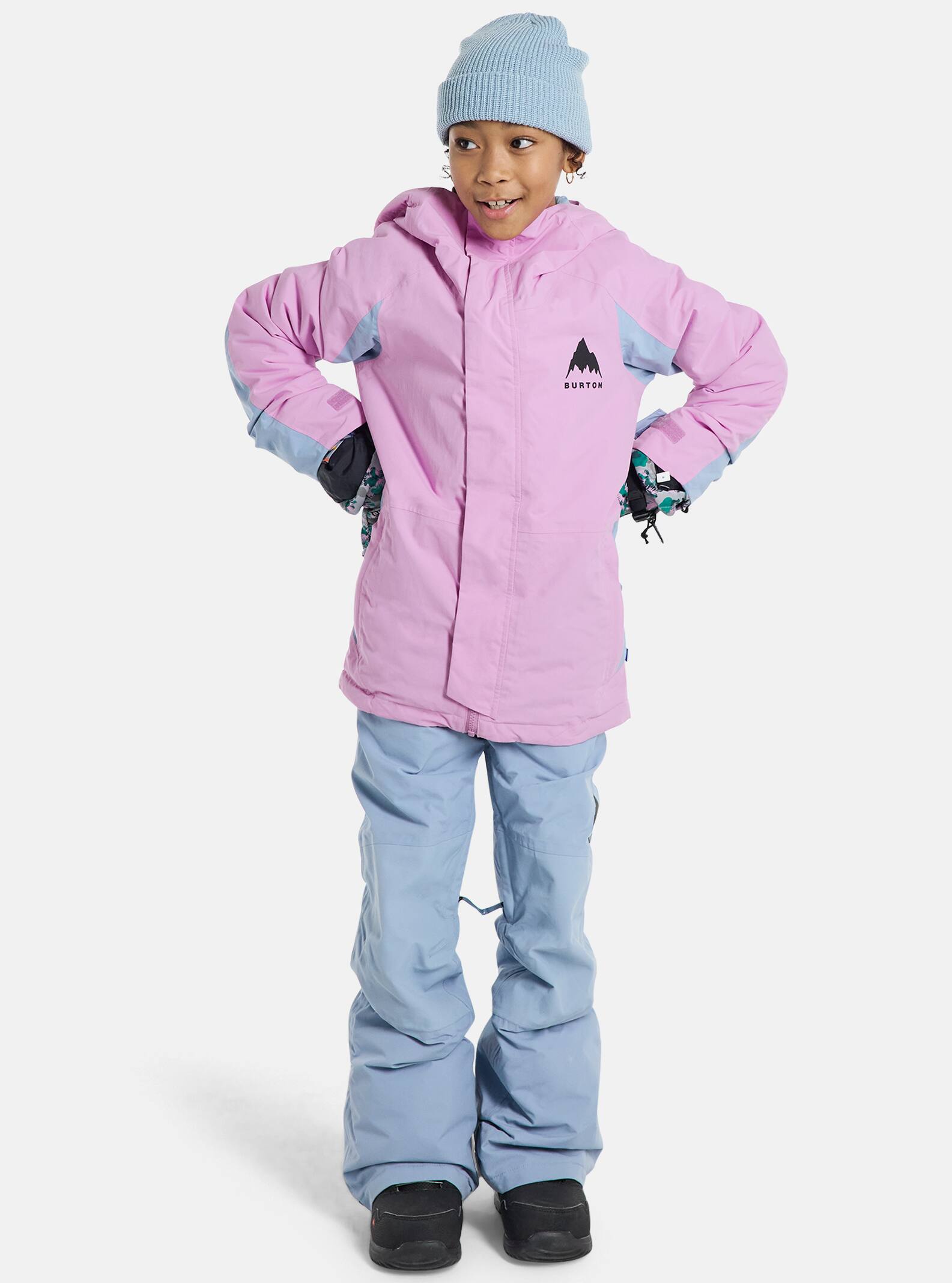Kids' Burton Skimmer Jacket