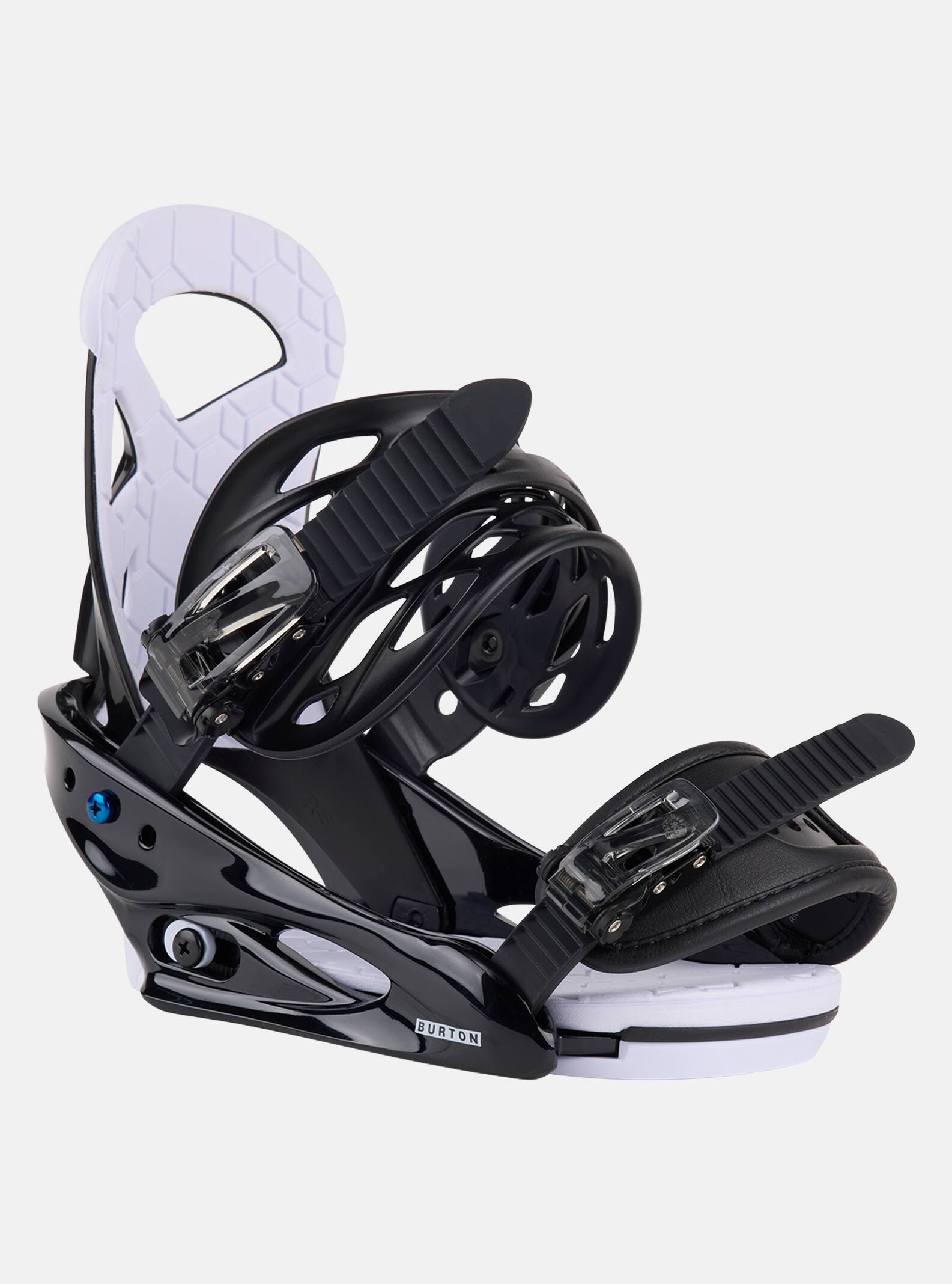 Kids' Burton Smalls Re:Flex Snowboard Bindings