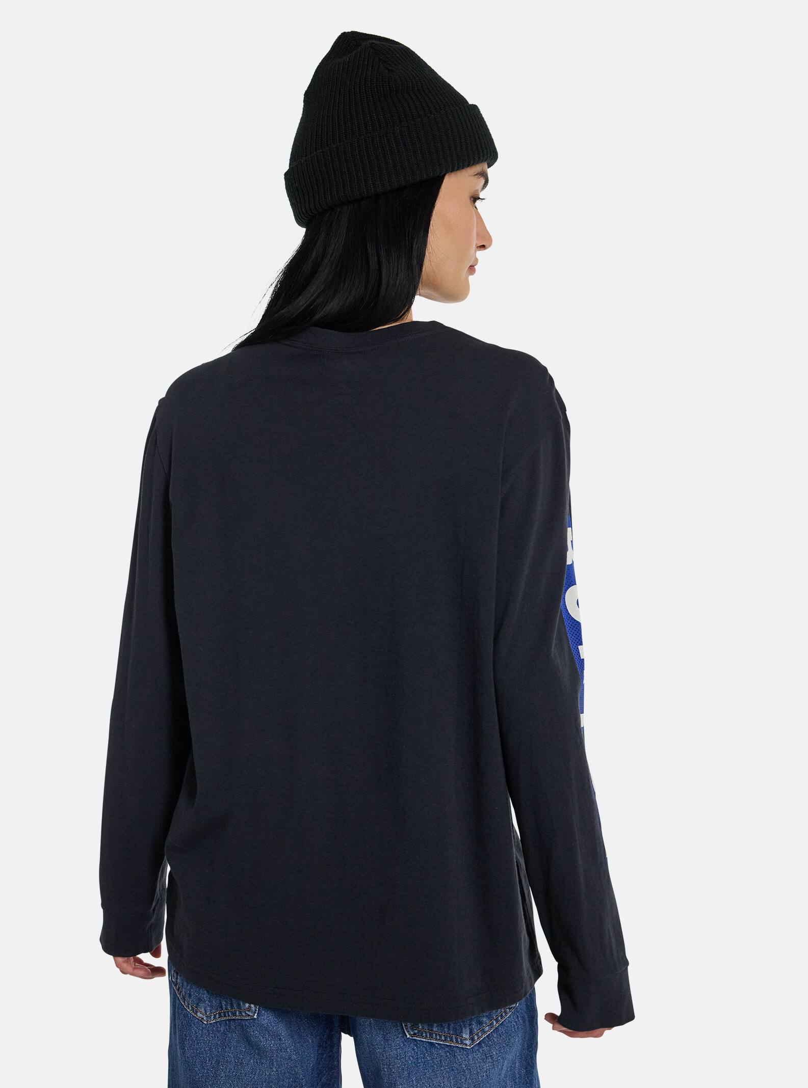 Burton Ripcord Long Sleeve T-Shirt