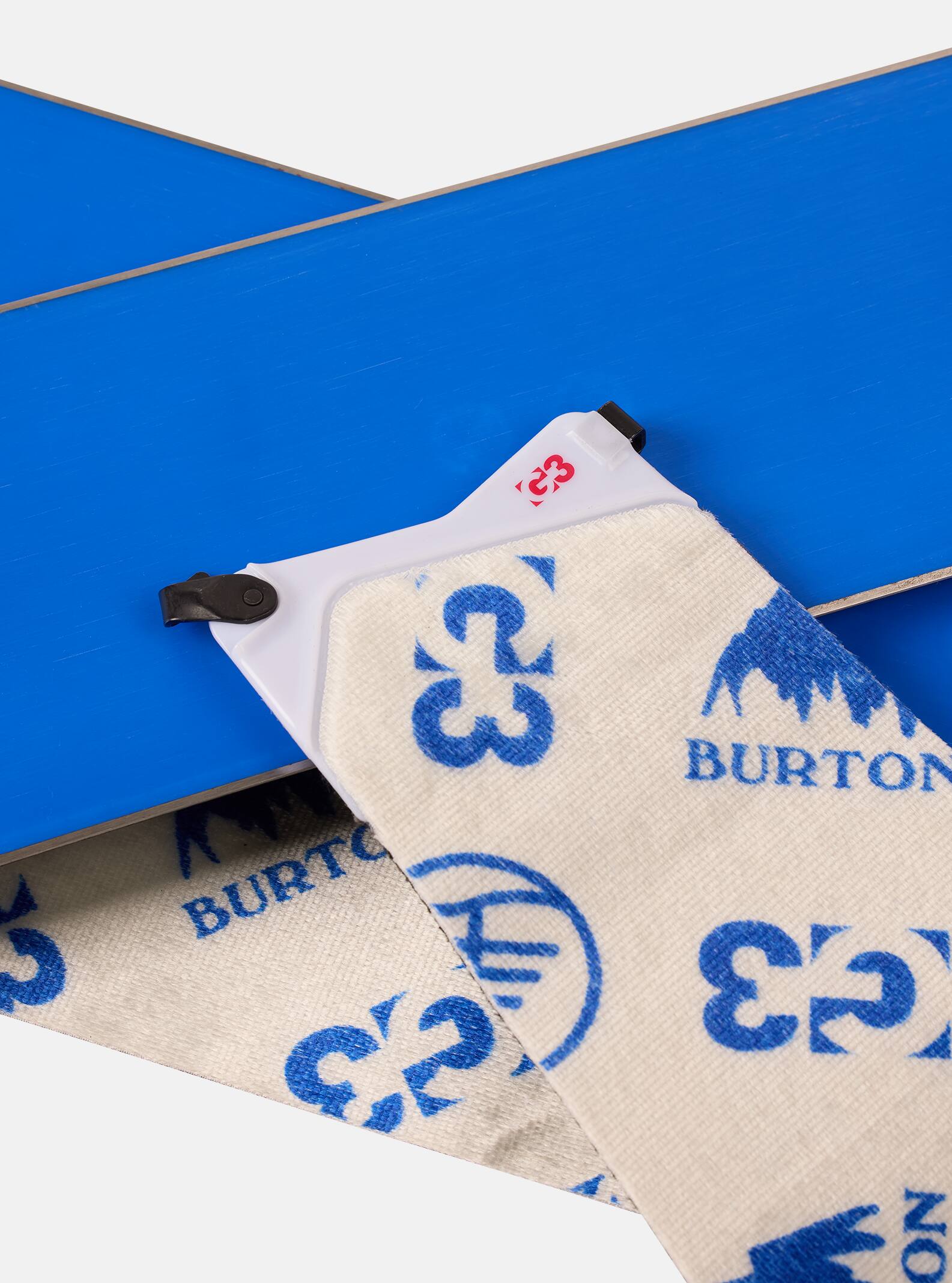 Burton x G3 Universal Splitboard Skins