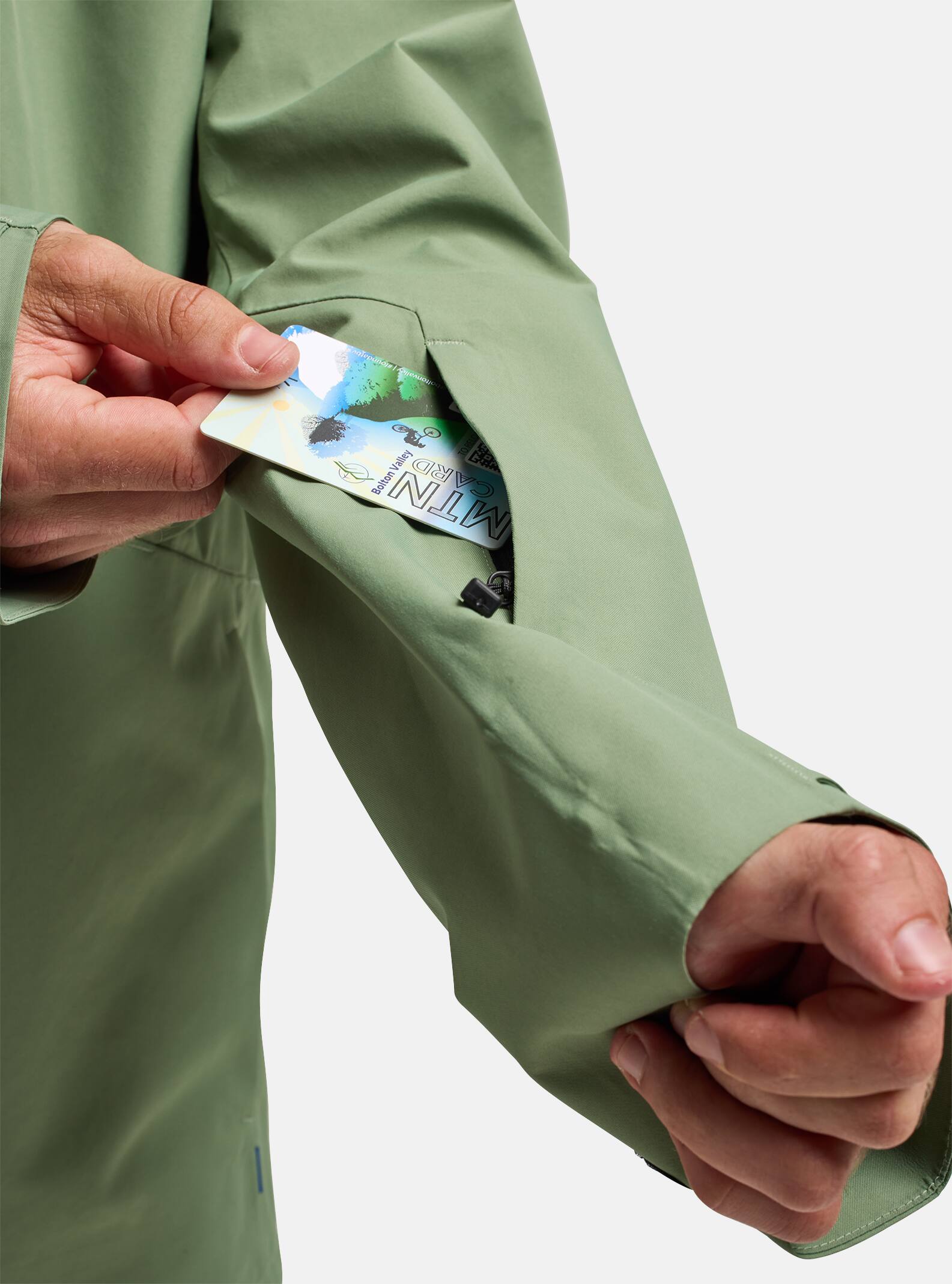 Men's Burton Reserve 3L Jacket