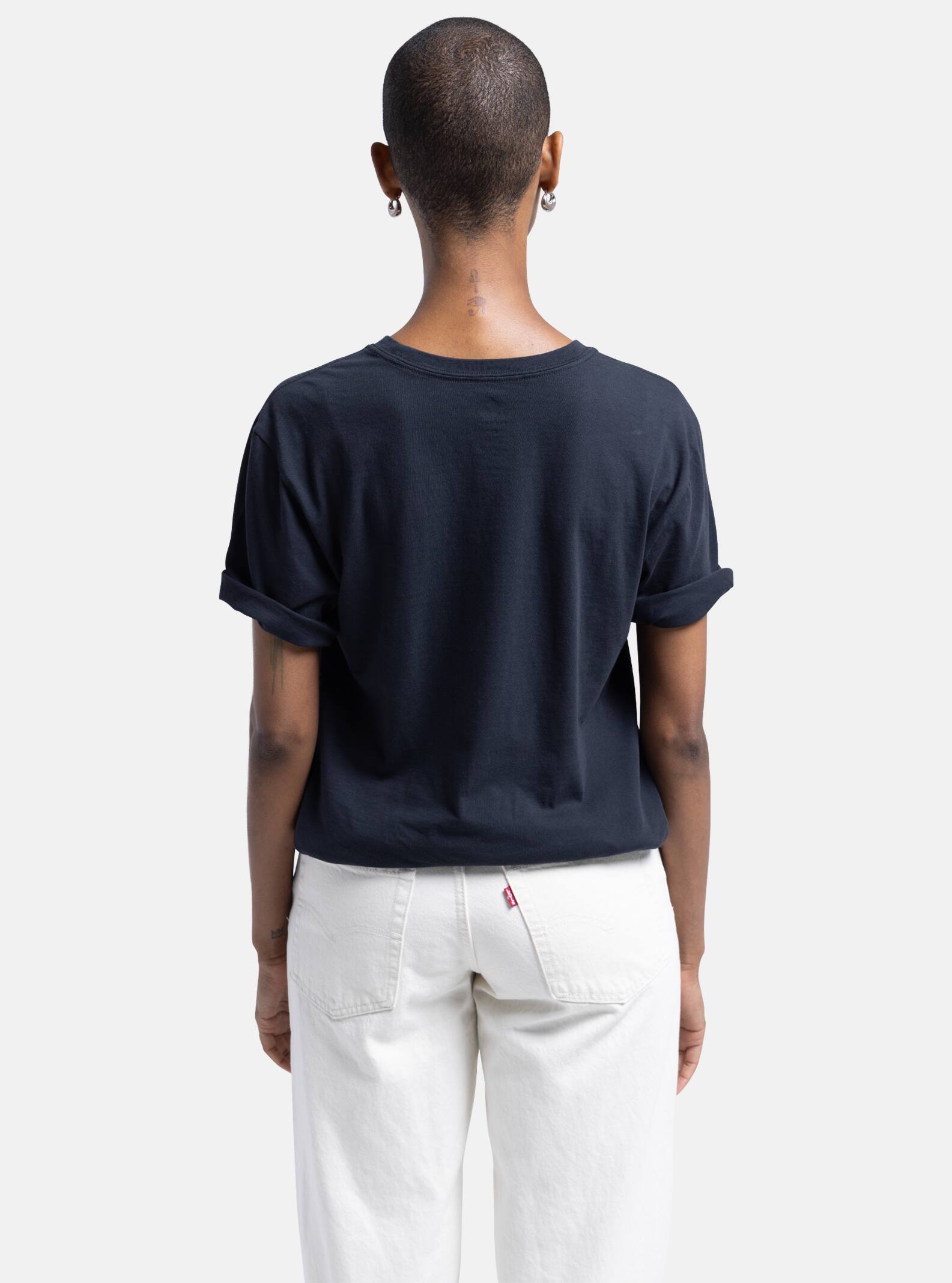 Burton Horizontal Mountain Short Sleeve T-Shirt