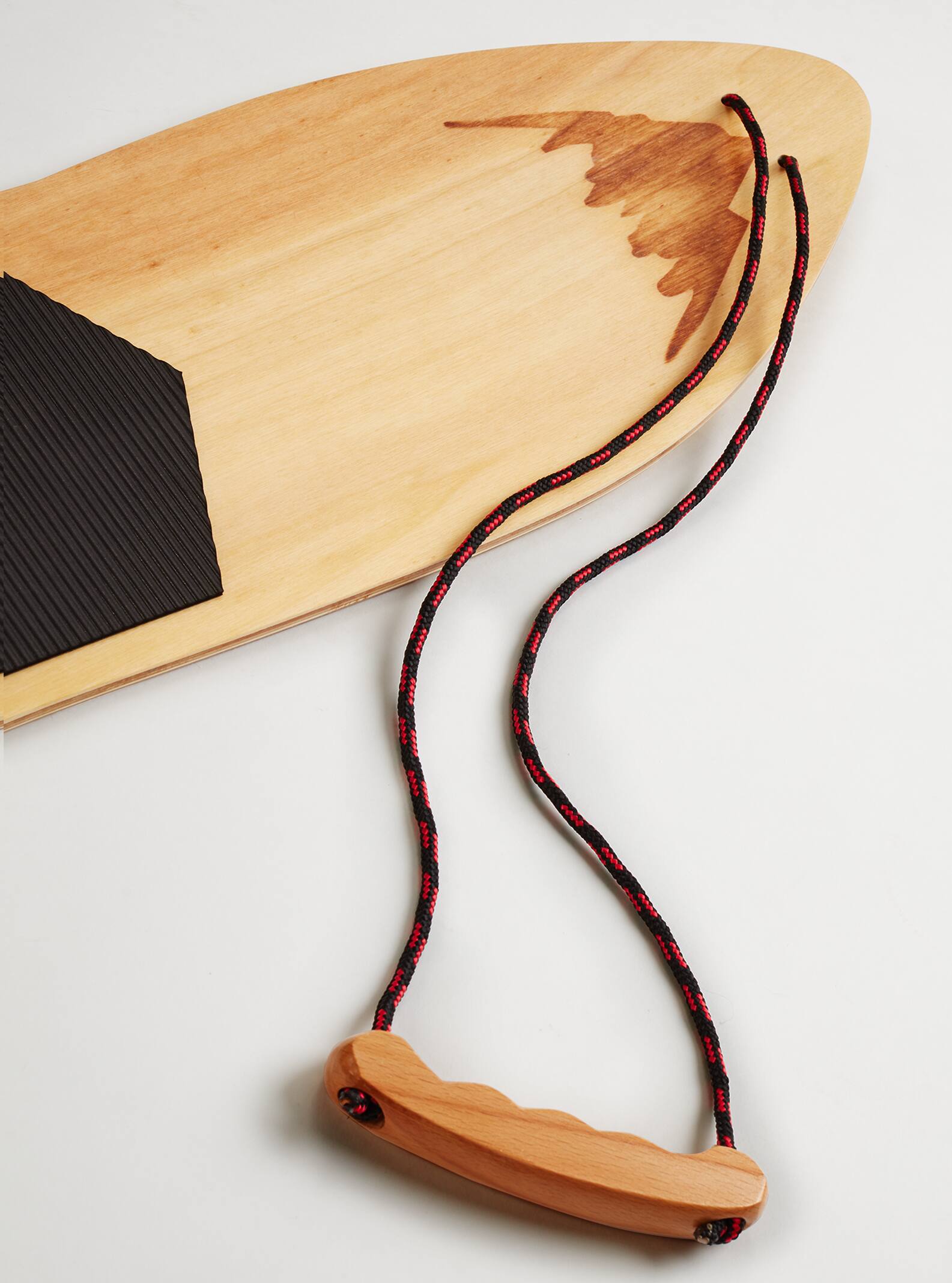 Burton Throwback Snowboard