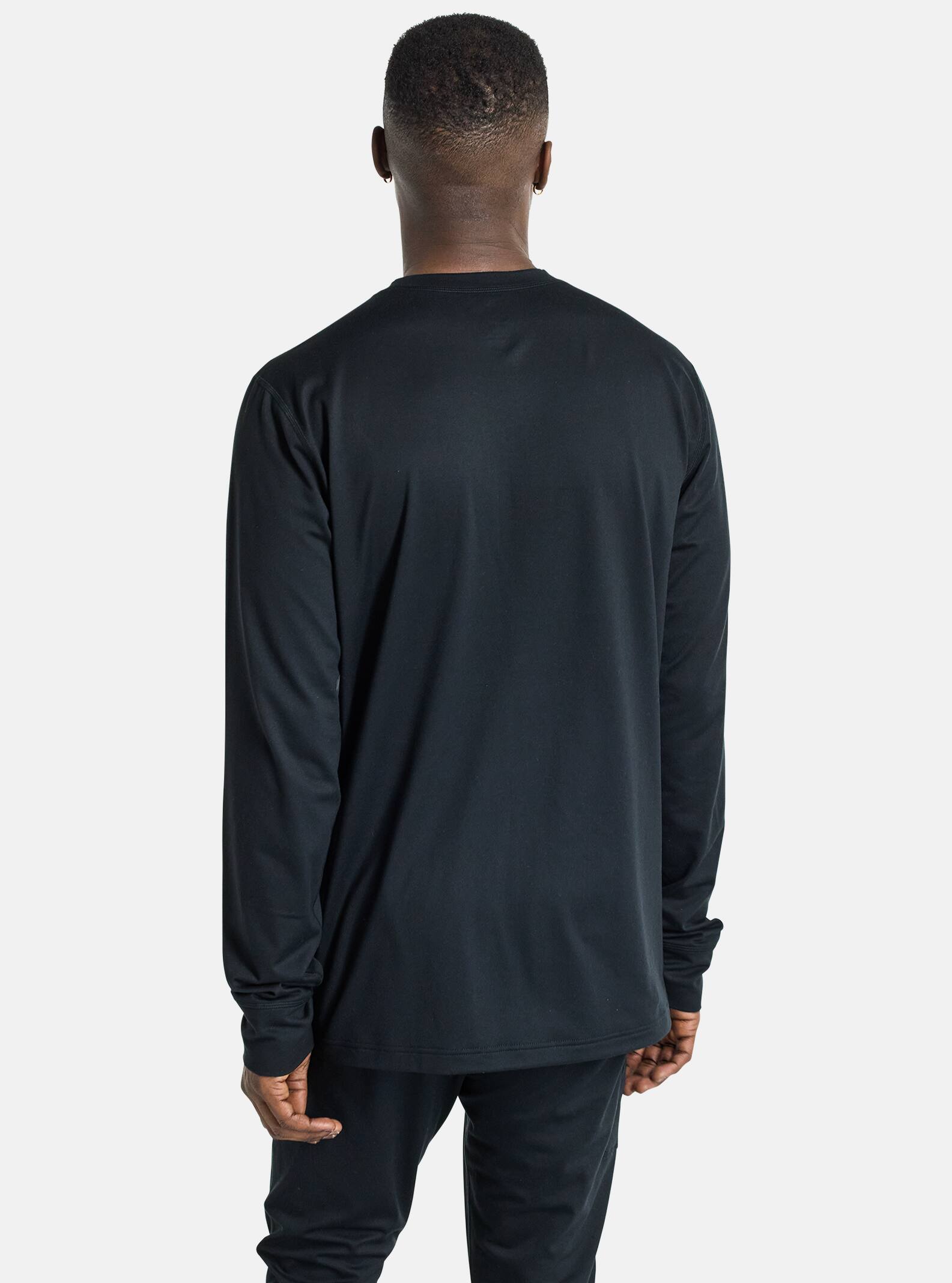 Men's Burton Midweight X Base Layer Crewneck
